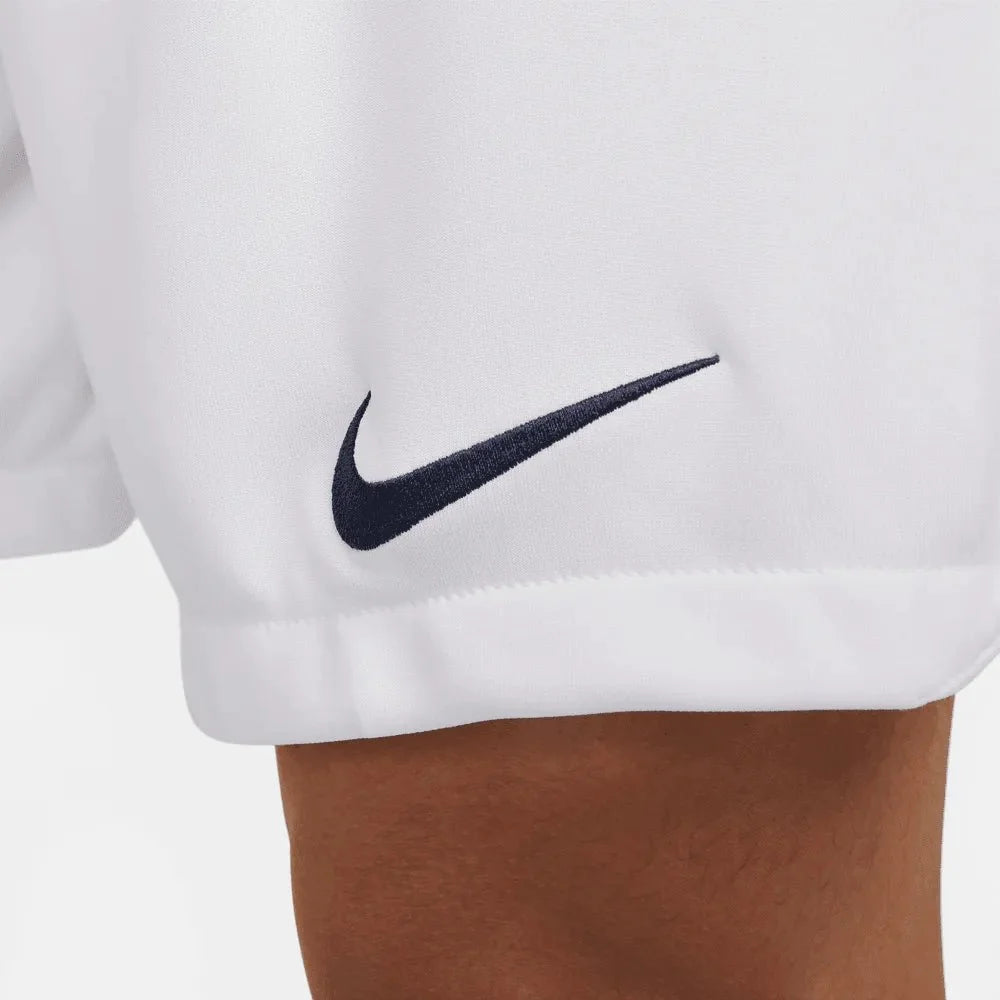 Nike 2023-24 PSG Men's Stadium Away Shorts 7