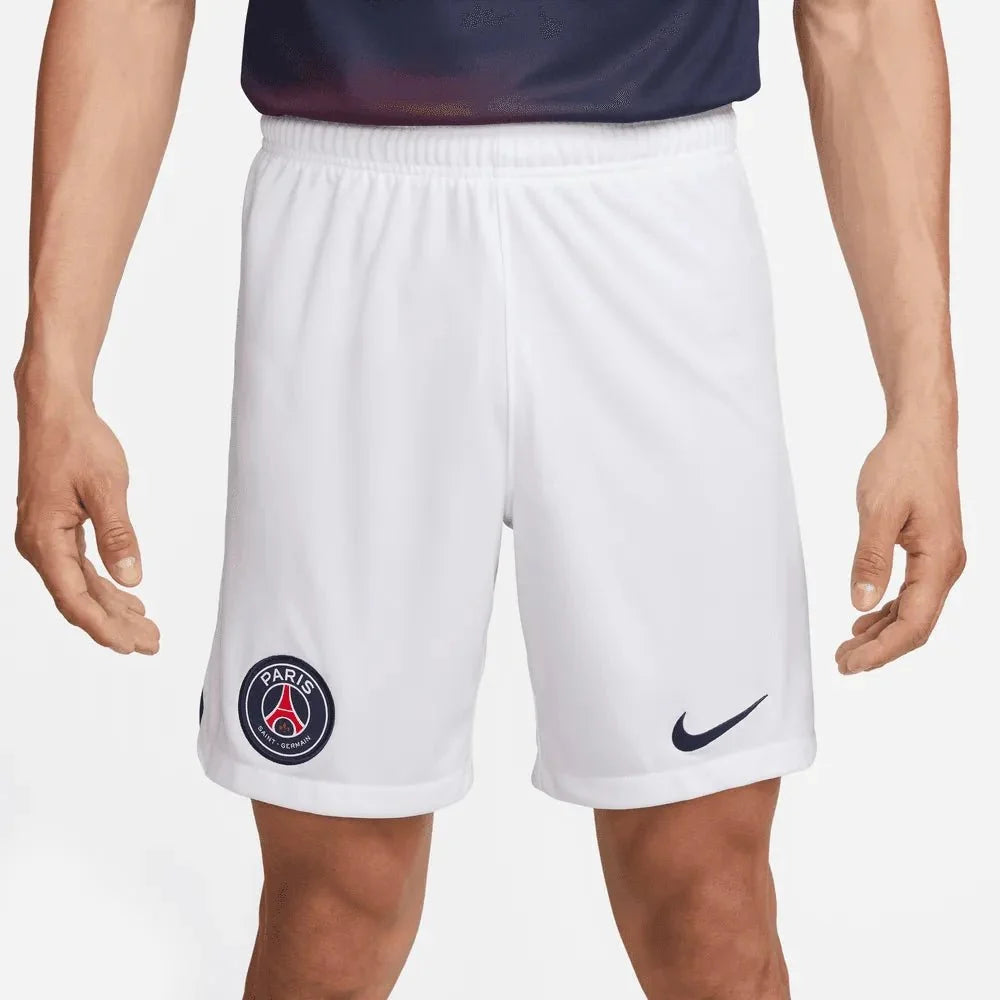 Nike 2023-24 PSG Men's Stadium Away Shorts 2