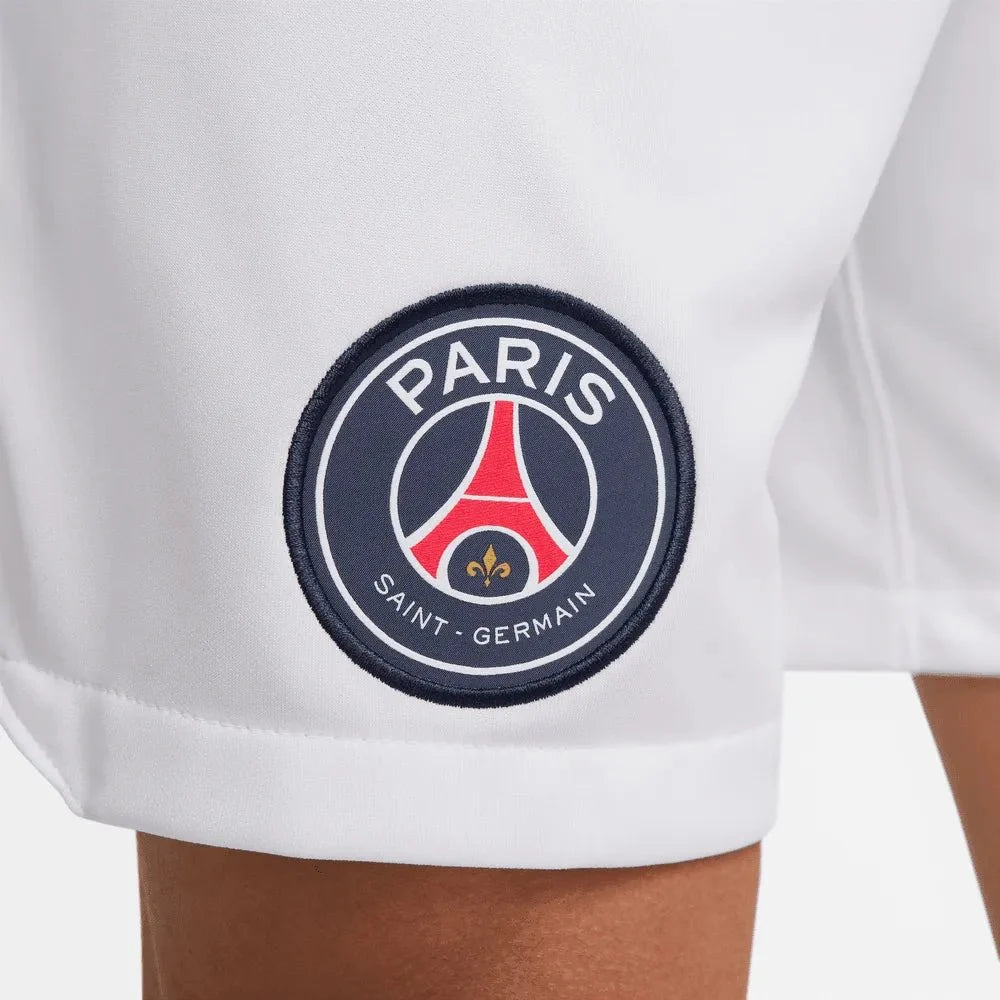 Nike 2023-24 PSG Men's Stadium Away Shorts 6
