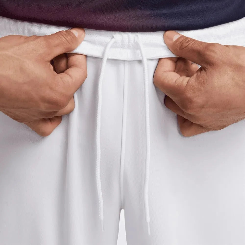 Nike 2023-24 PSG Men's Stadium Away Shorts 4