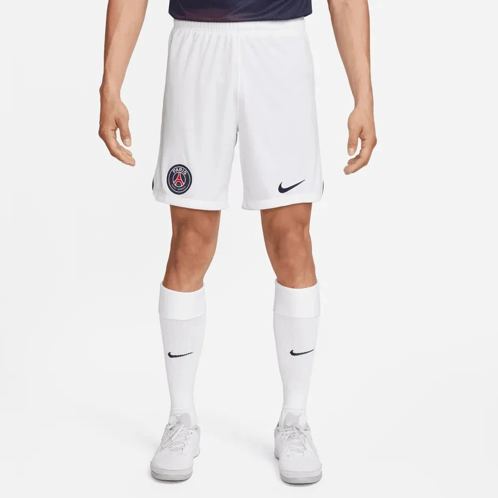 Nike 2023-24 PSG Men's Stadium Away Shorts 1