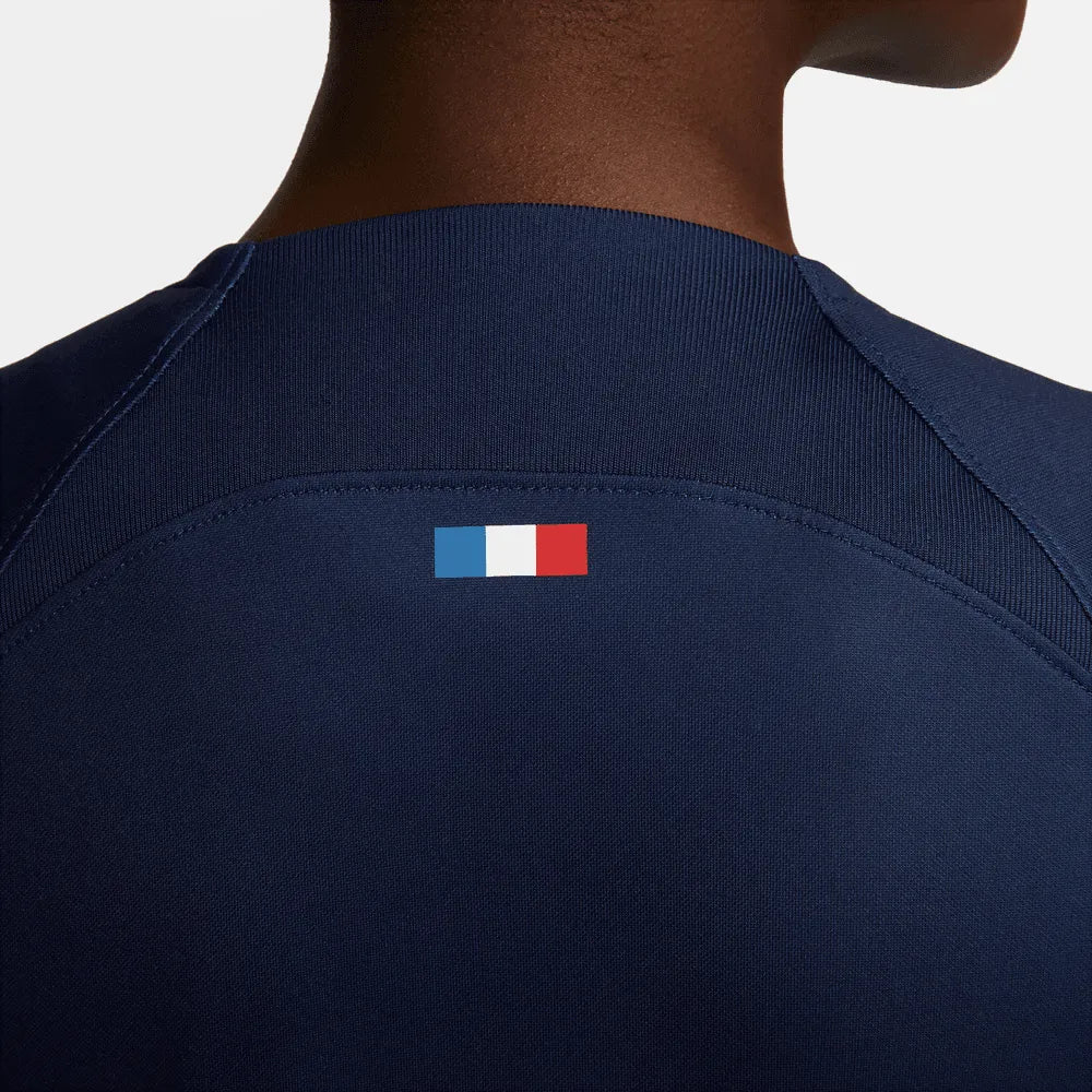 Nike 2023-24 PSG Women's Home Jersey 6
