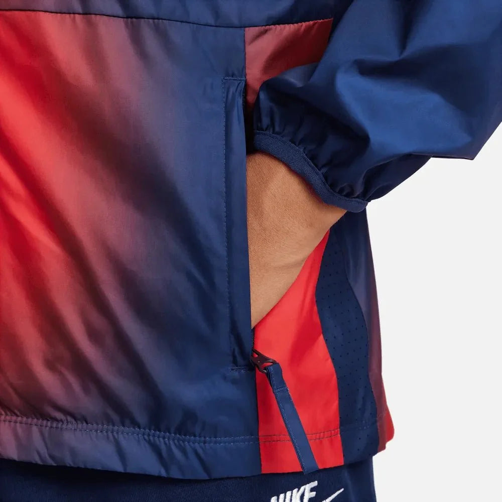 Nike 2023-24 PSG Youth Rebel Academy AWF Jacket 4
