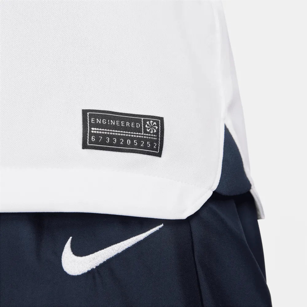 Nike 2023-24 Pumas Women's Stadium Home Jersey 6