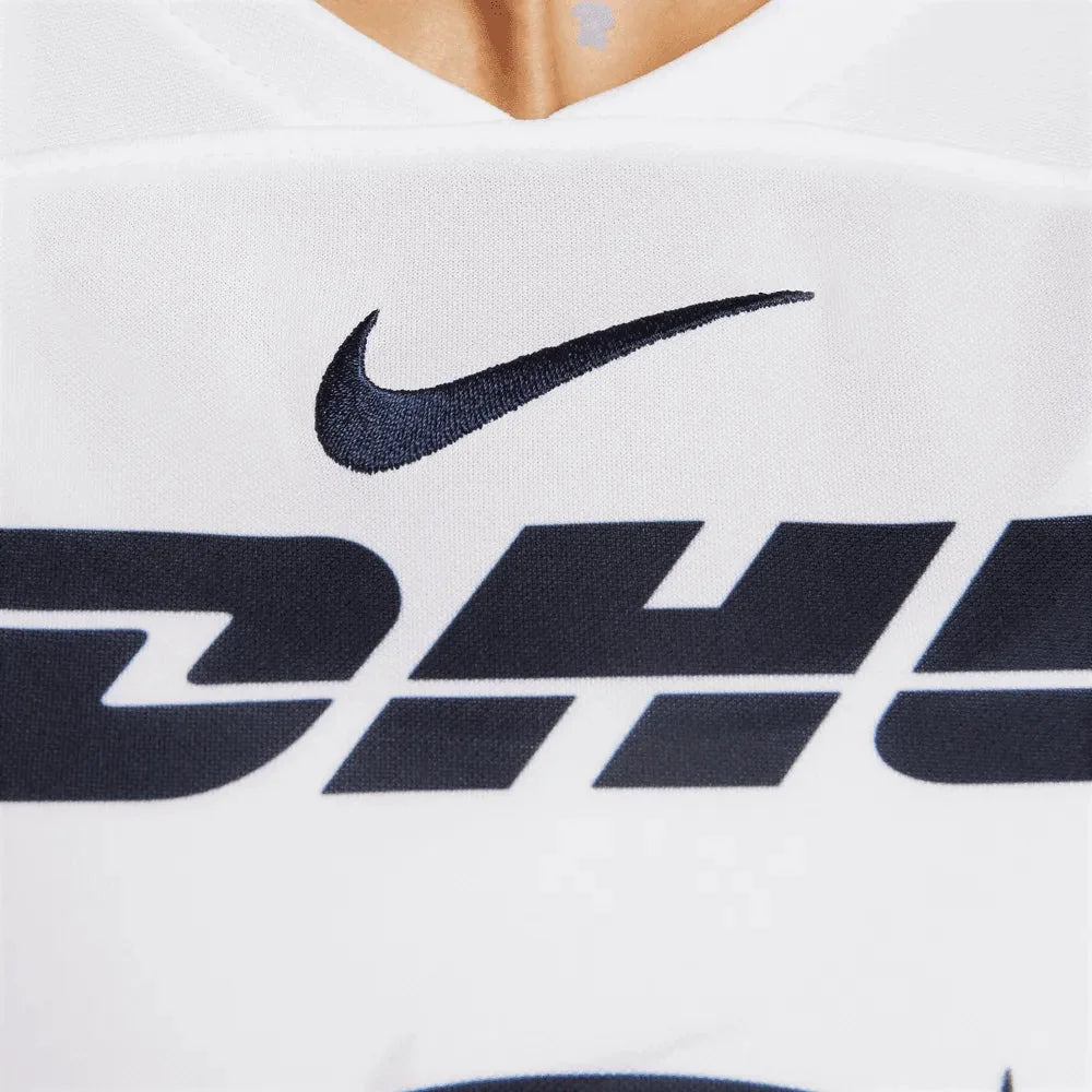 Nike 2023-24 Pumas Women's Stadium Home Jersey 5