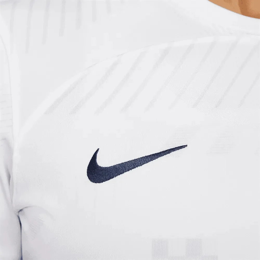 Nike 2023-24 Tottenham Women's Stadium Home Jersey 8