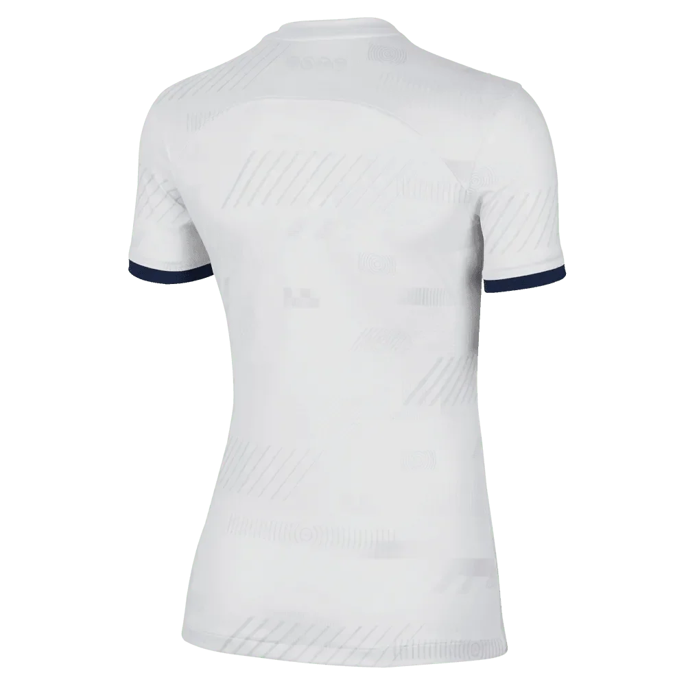 Nike 2023-24 Tottenham Women's Stadium Home Jersey 2