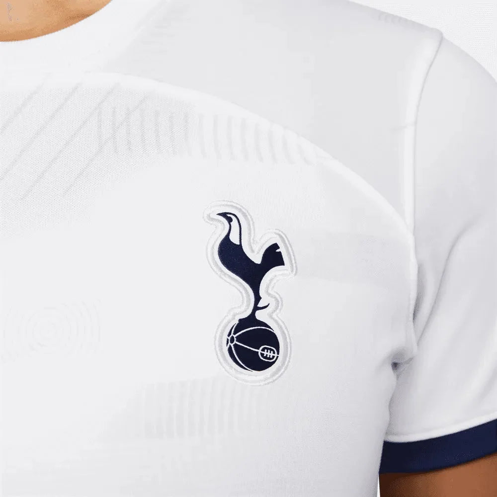 Nike 2023-24 Tottenham Women's Stadium Home Jersey 7