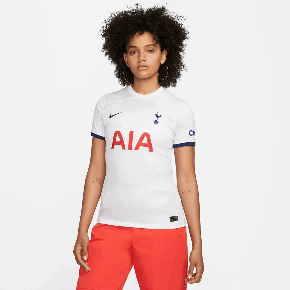 Nike 2023-24 Tottenham Women's Stadium Home Jersey 3