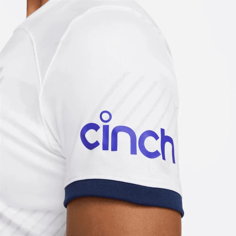 Nike 2023-24 Tottenham Women's Stadium Home Jersey 6