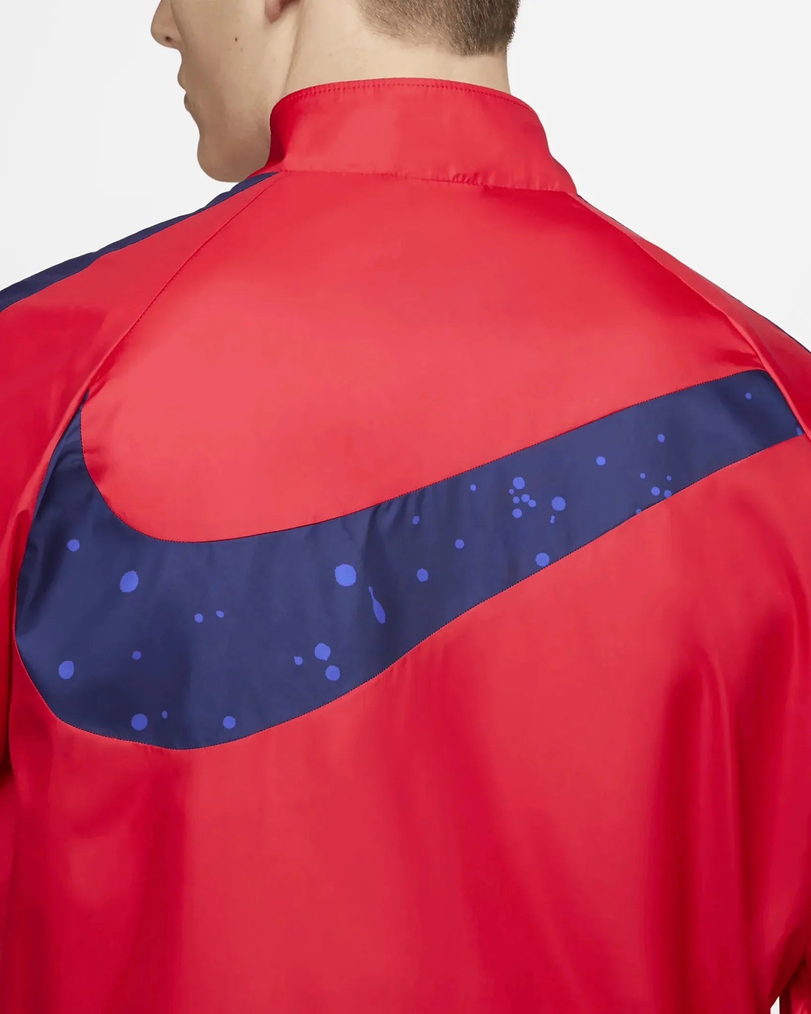 Nike 2023-24 USMNT Men's DF Academy AWF Jacket (No Stars) 5