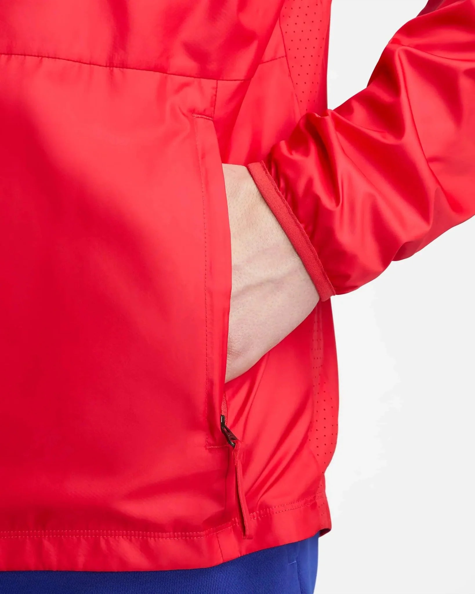Nike 2023-24 USMNT Men's DF Academy AWF Jacket (No Stars) 7