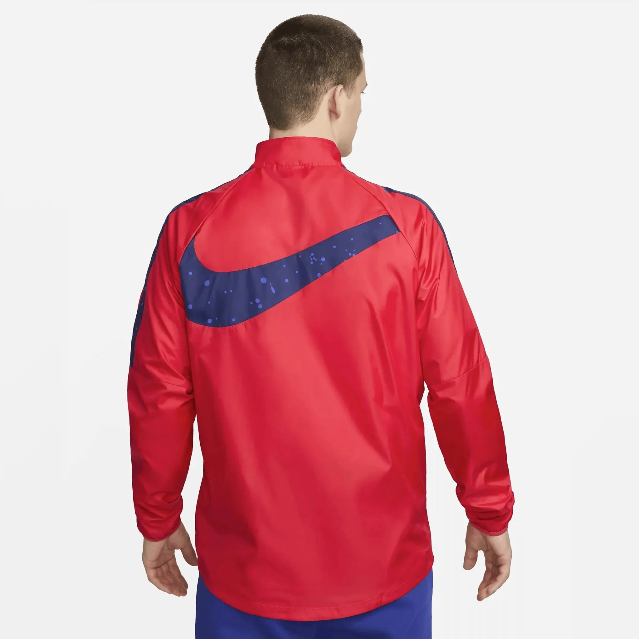 Nike 2023-24 USMNT Men's DF Academy AWF Jacket (No Stars) 2