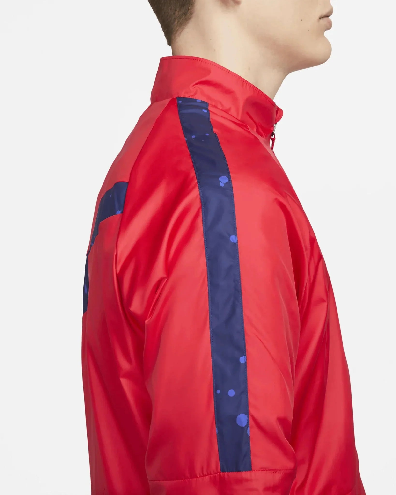 Nike 2023-24 USMNT Men's DF Academy AWF Jacket (No Stars) 4