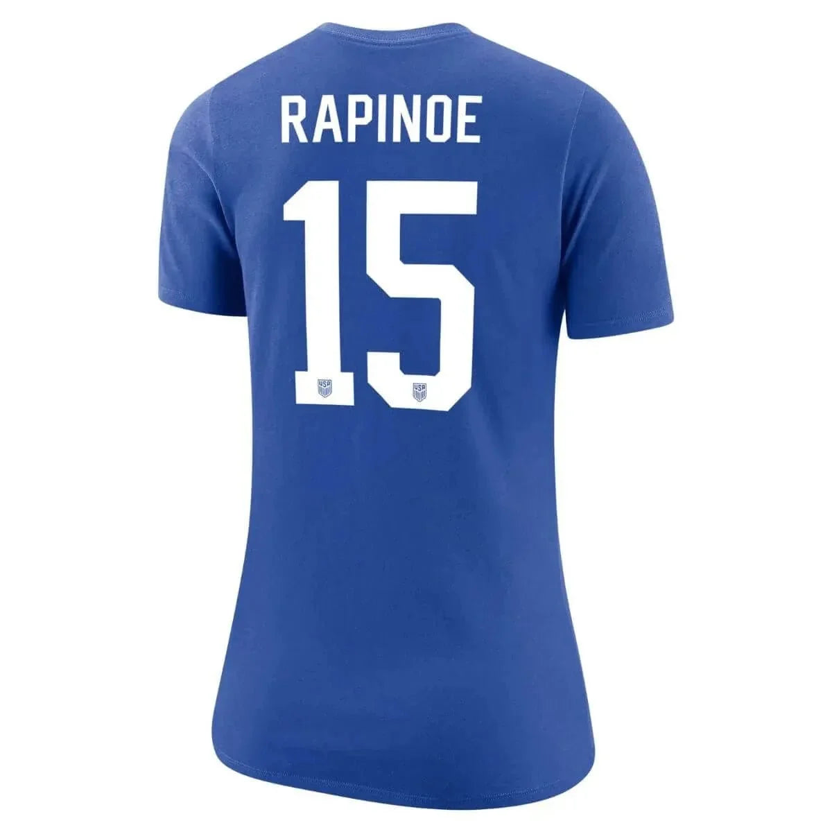 Nike 2023-24 USWNT Women's  Rapinoe 15 Tee 1