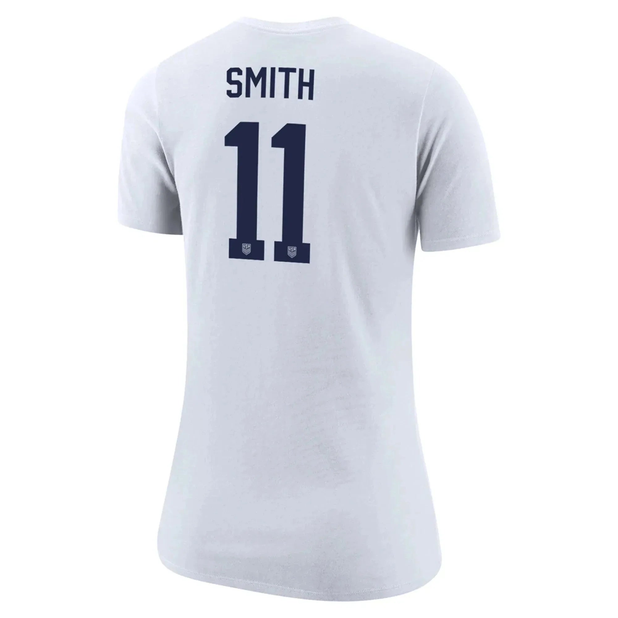 Nike 2023-24 USWNT Women's  Smith 11 Tee 3
