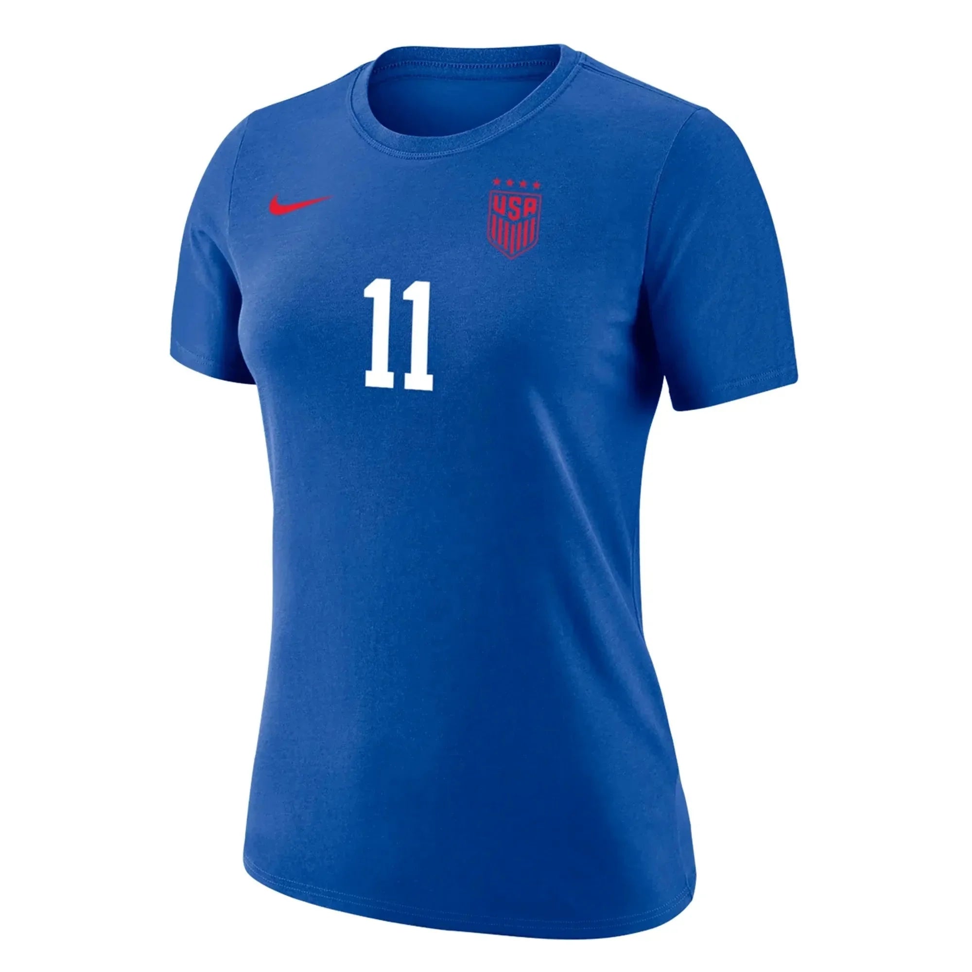 Nike 2023-24 USWNT Women's  Smith 11 Tee 2