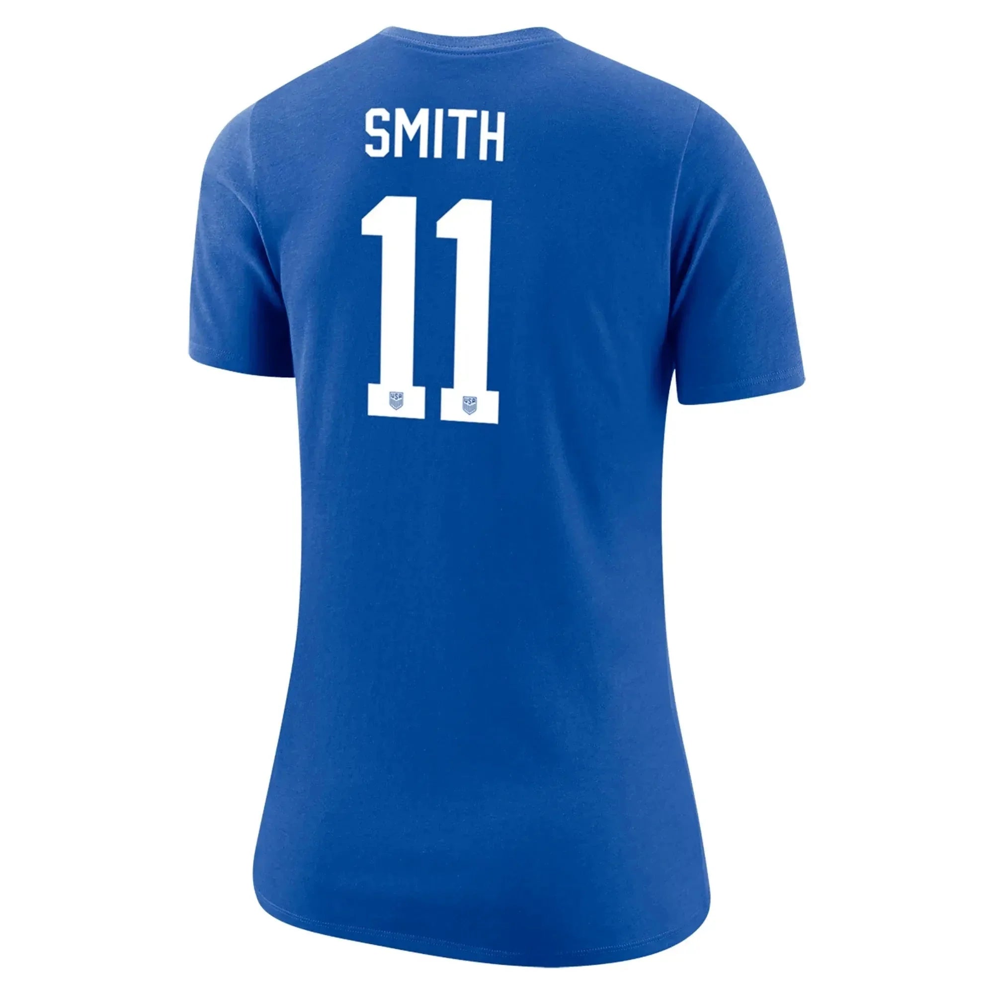 Nike 2023-24 USWNT Women's  Smith 11 Tee 1