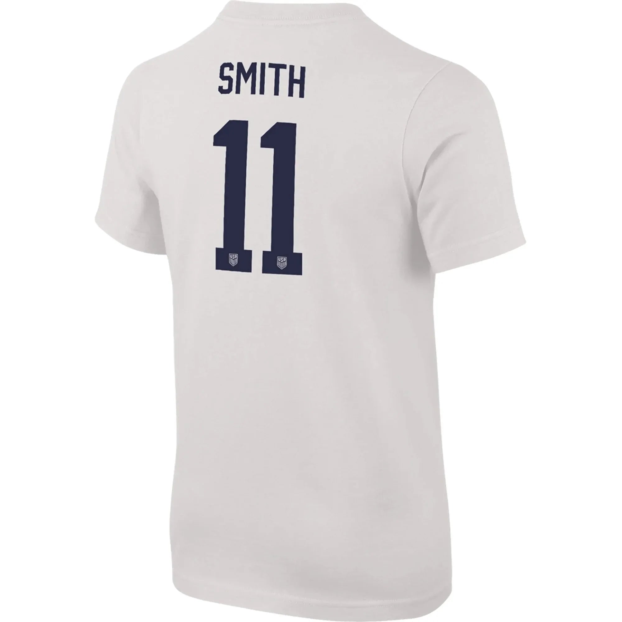 Nike 2023-24 USWNT Youth  Smith 11 Tee 3