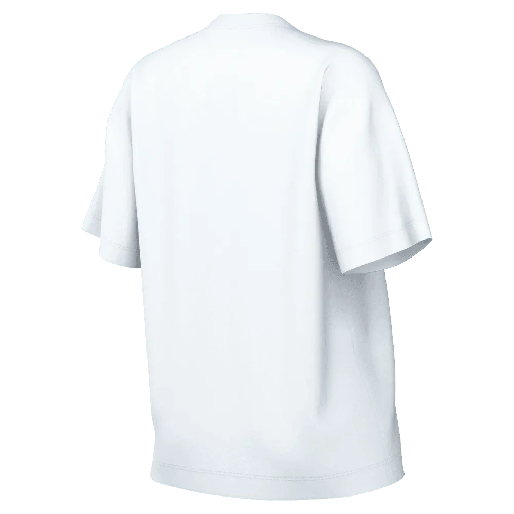 Nike 2023 England Womens Crest Tee 2