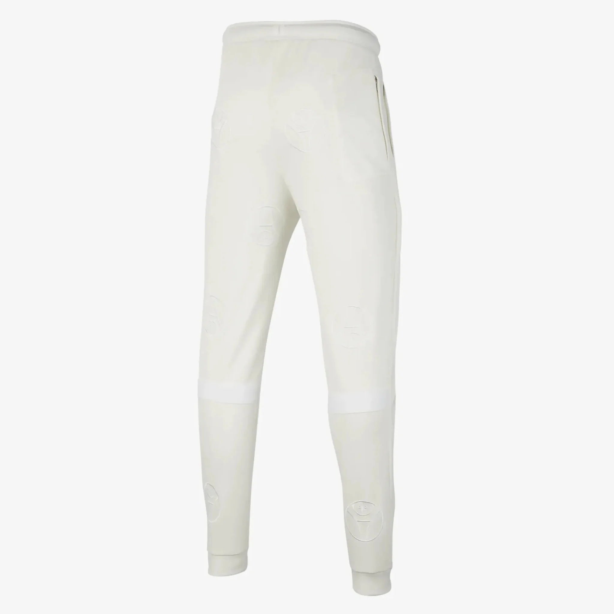 Nike 2023 PSG Youth Travel Pants - Sail-White 3