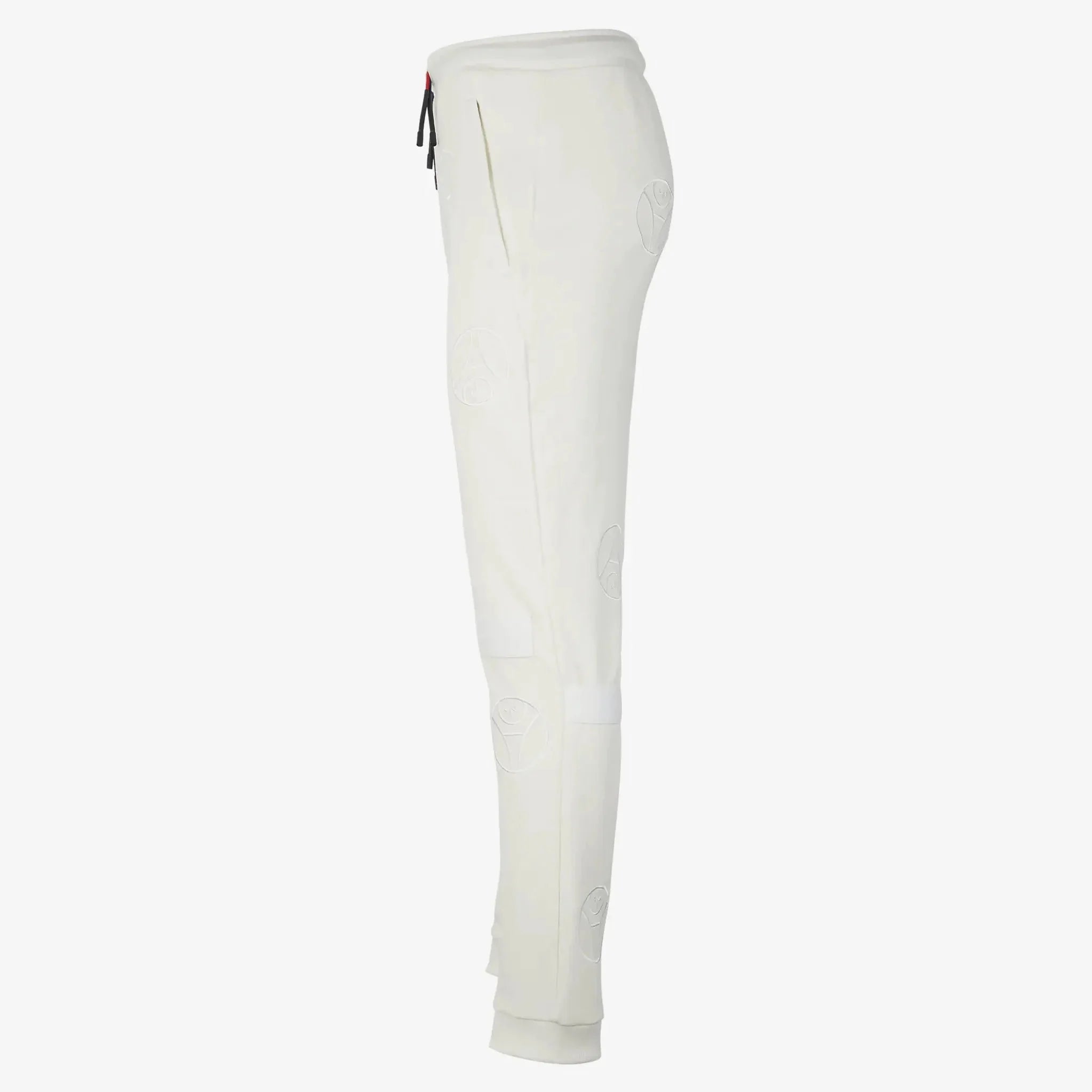 Nike 2023 PSG Youth Travel Pants - Sail-White 2