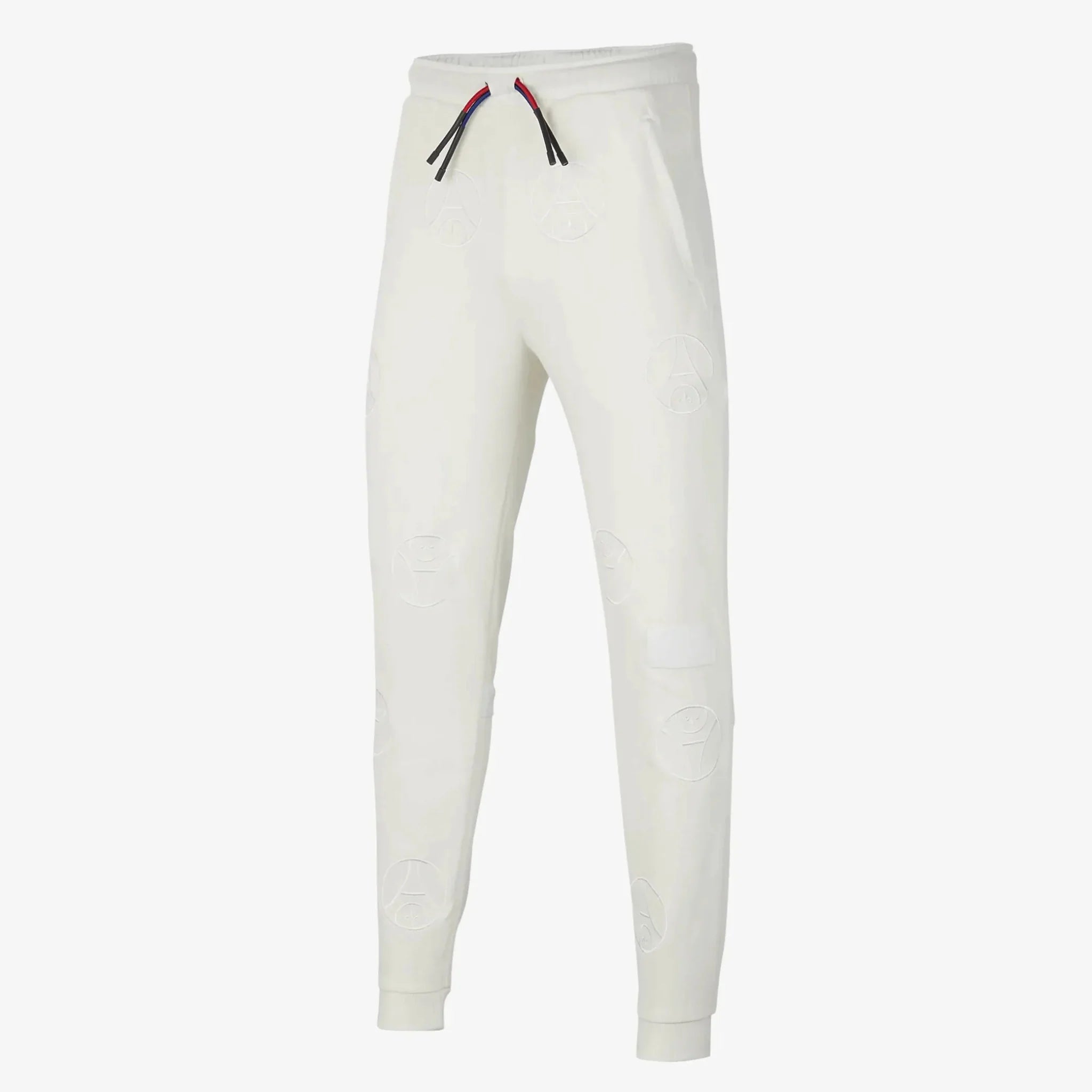 Nike 2023 PSG Youth Travel Pants - Sail-White 1