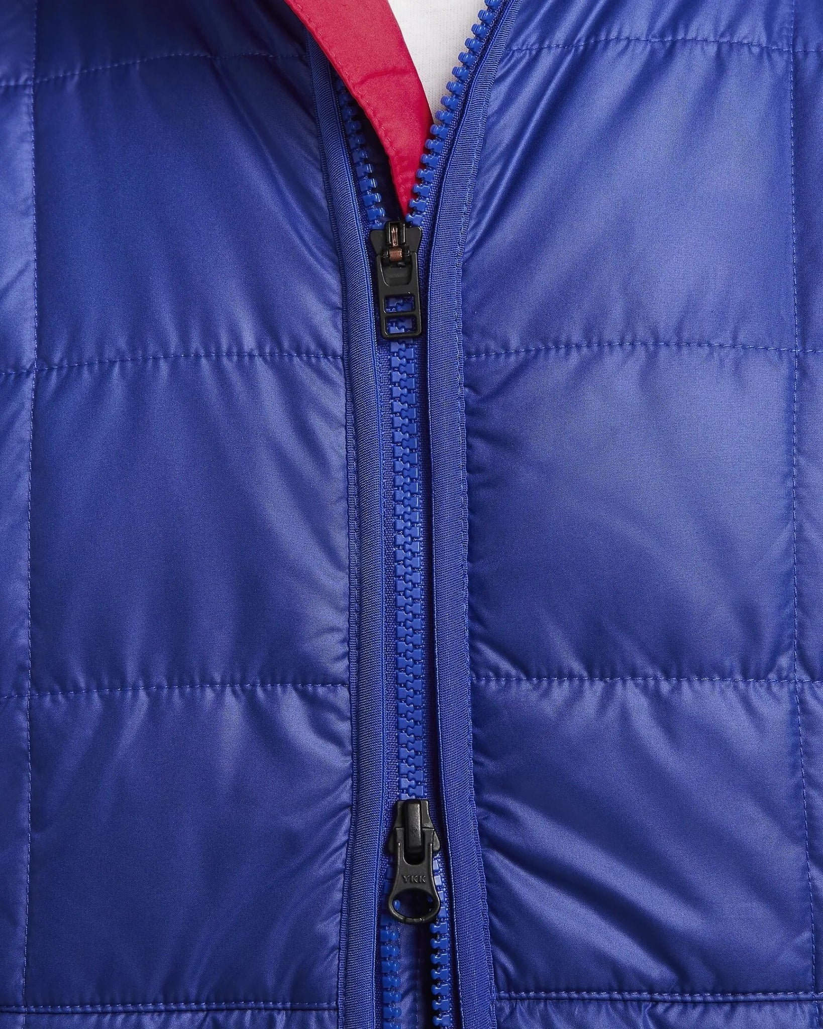 Nike 2023 USMNT Men's Fleece-Lined Hooded Jacket 4
