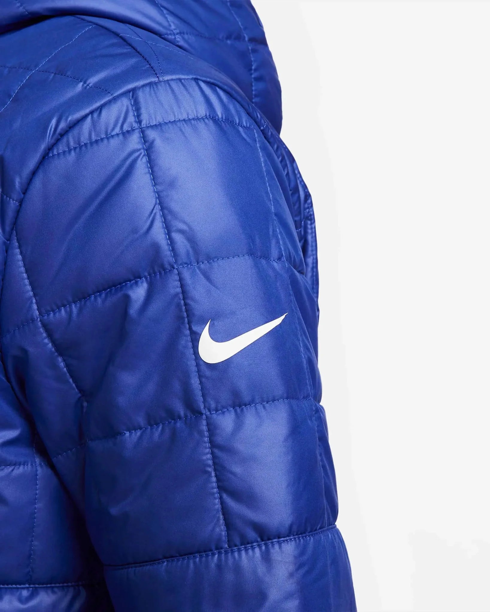 Nike 2023 USMNT Men's Fleece-Lined Hooded Jacket 5