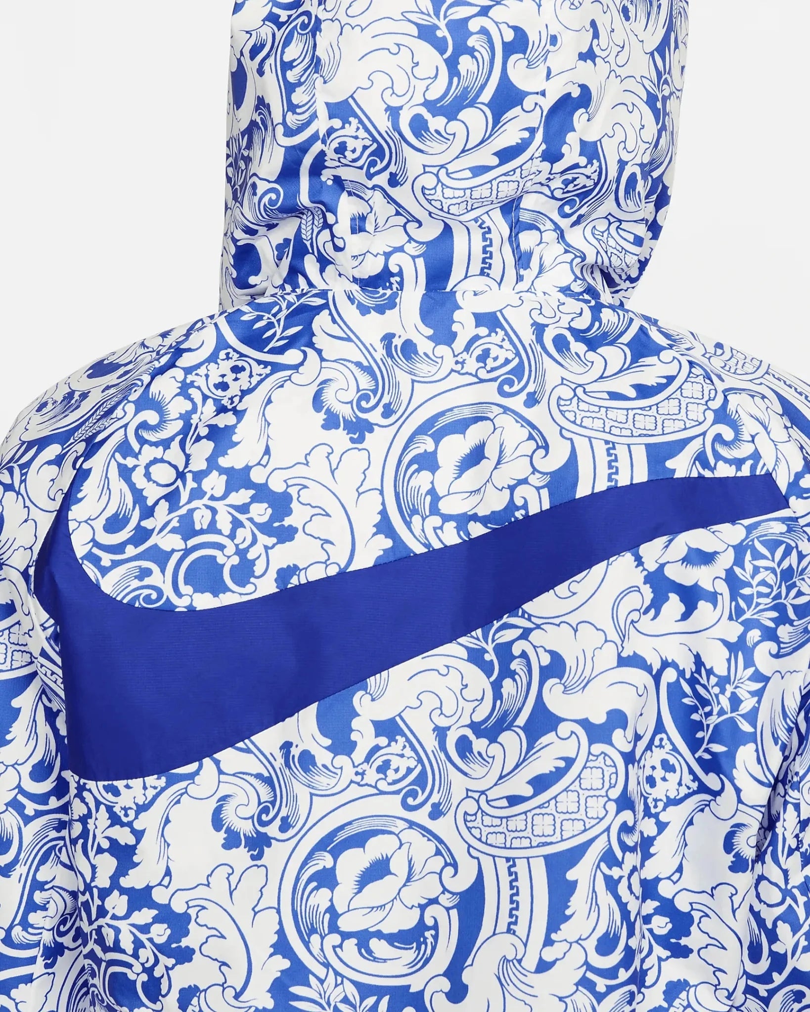 Nike 2023 Womens France Jacket 4