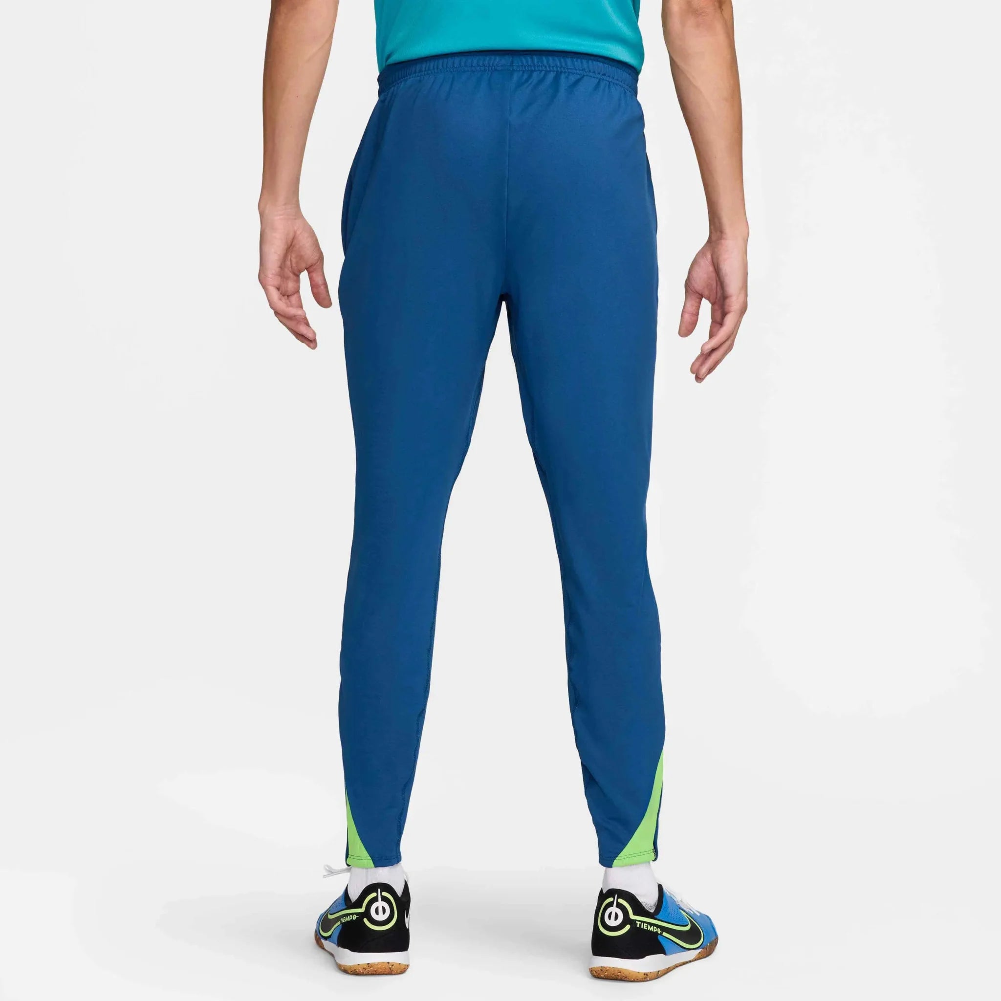 Nike 2024-25 Brazil Men's Strike Pants KPZ 2