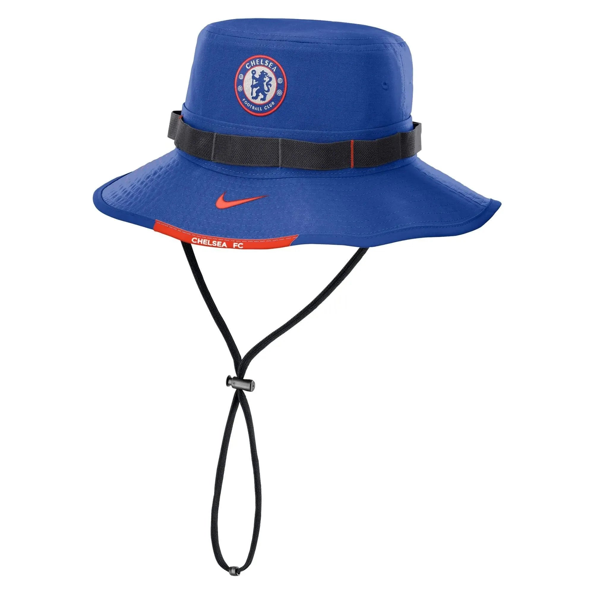Nike 2024-25 Chelsea Boonie Bucket Hat 1