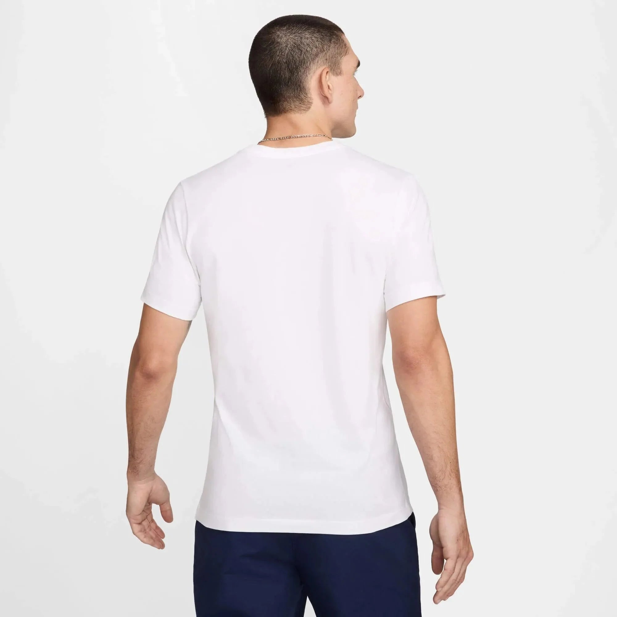 Nike 2024-25 Chelsea Men's Swoosh Tee 2