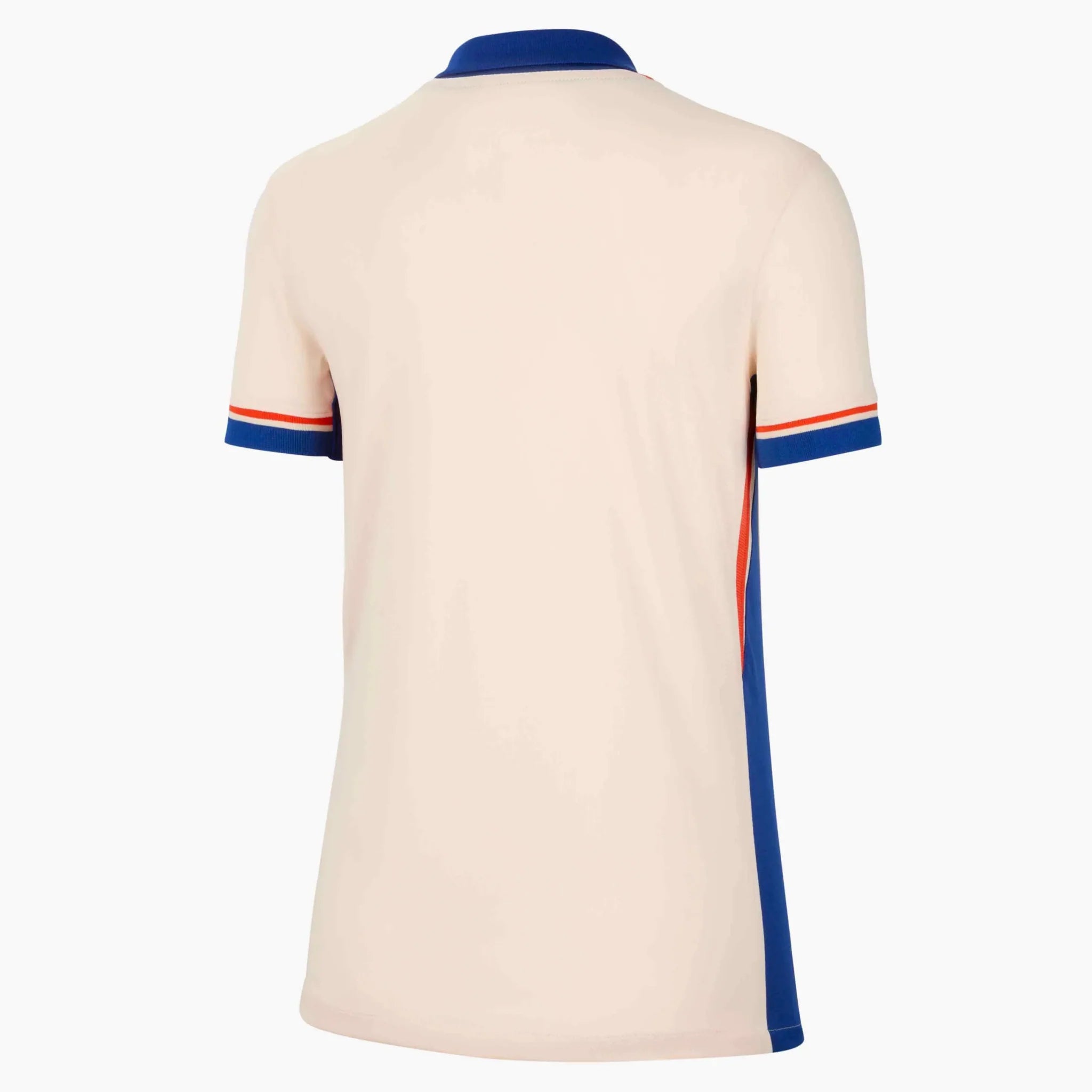 Nike 2024-25 Chelsea Women's Stadium Away Jersey 3