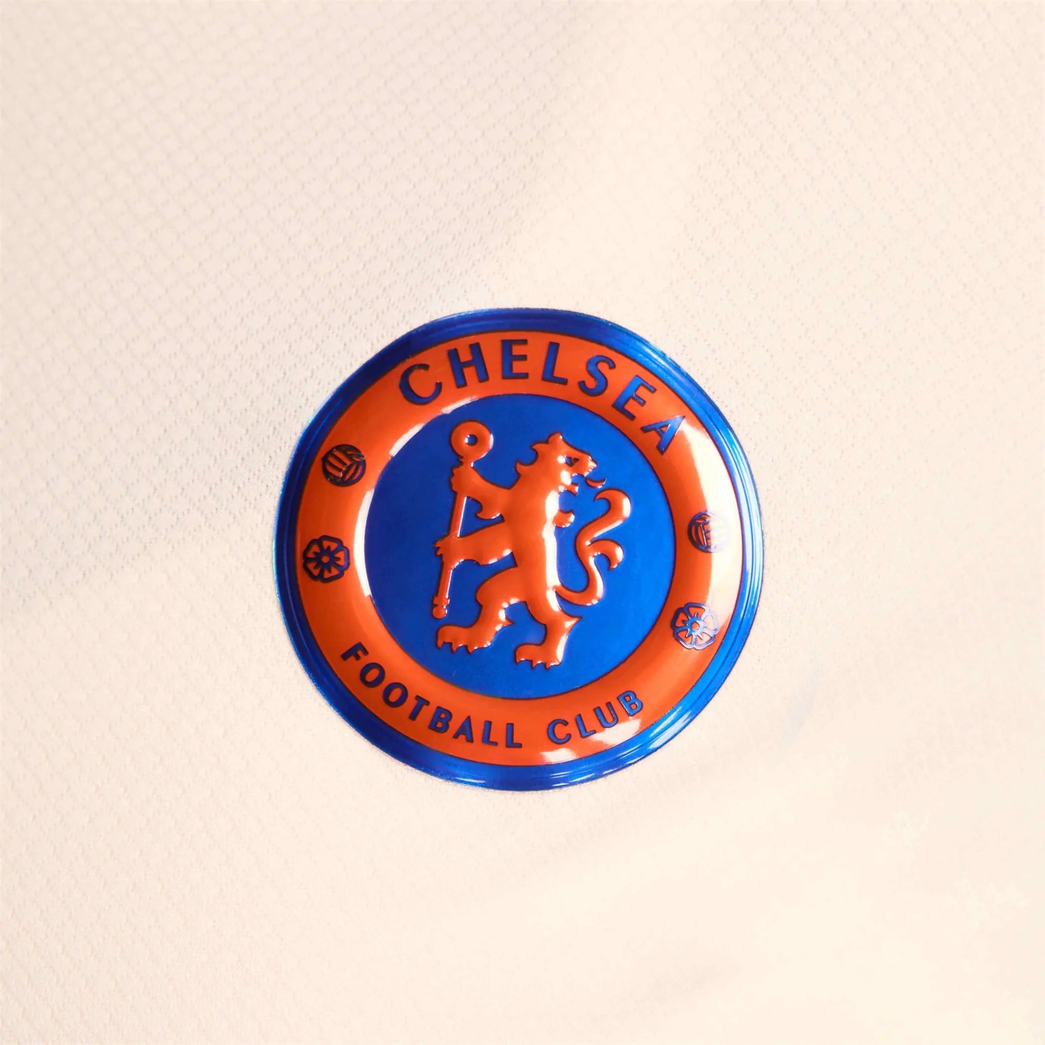 Nike 2024-25 Chelsea Women's Stadium Away Jersey 4
