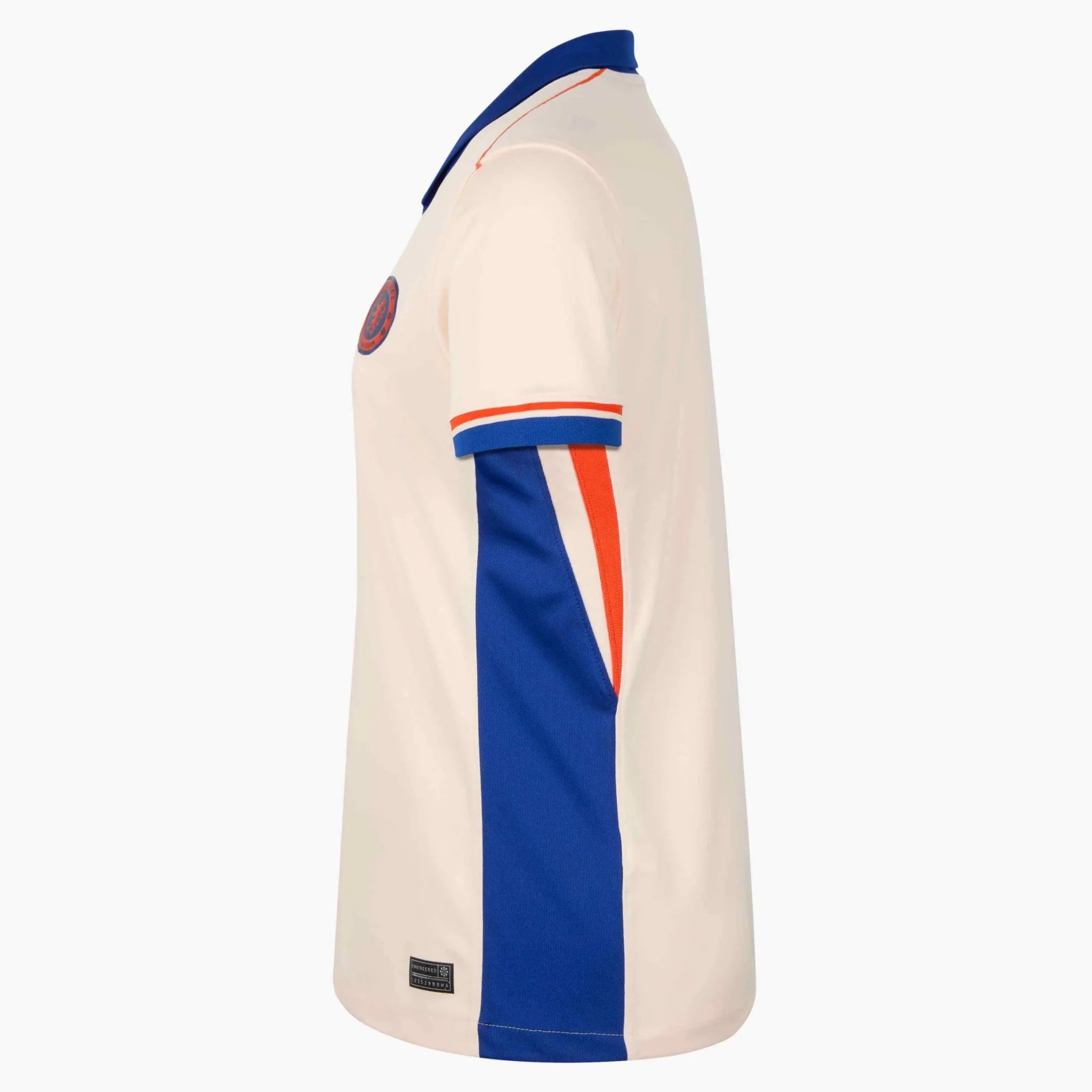 Nike 2024-25 Chelsea Women's Stadium Away Jersey 2