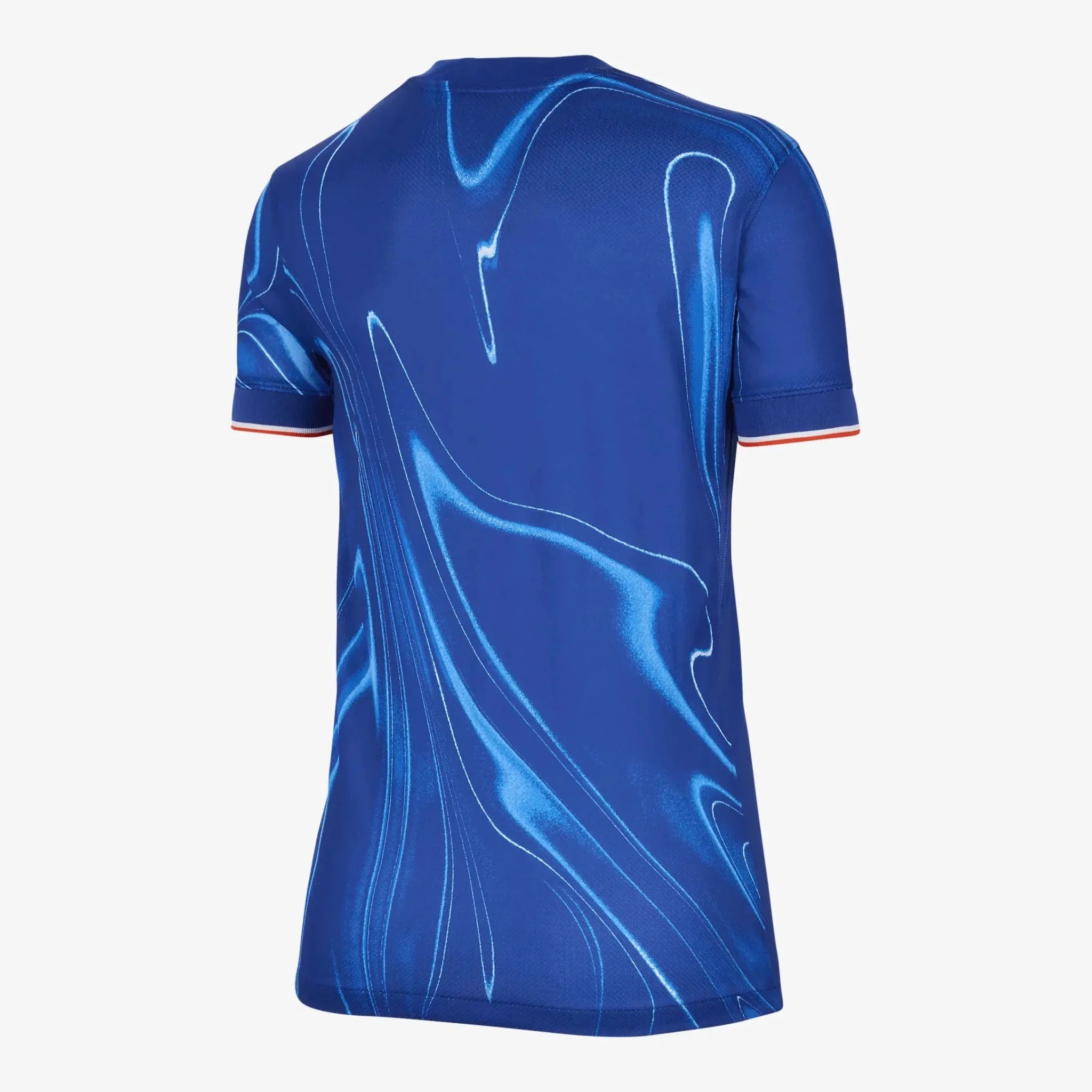 Nike 2024-25 Chelsea Women's Stadium Home Jersey 2
