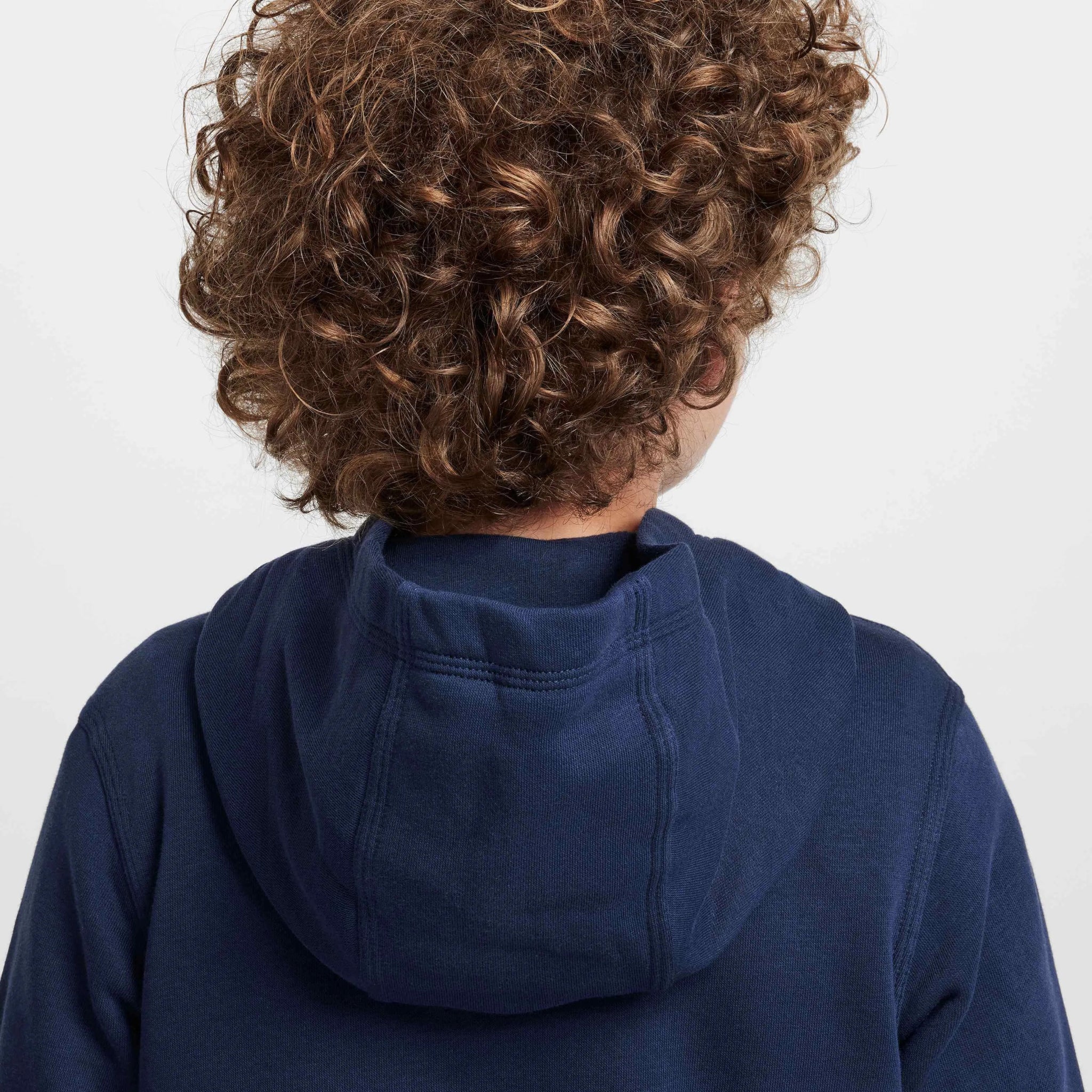 Nike 2024-25 Chelsea Youth Club PO Hoodie 4