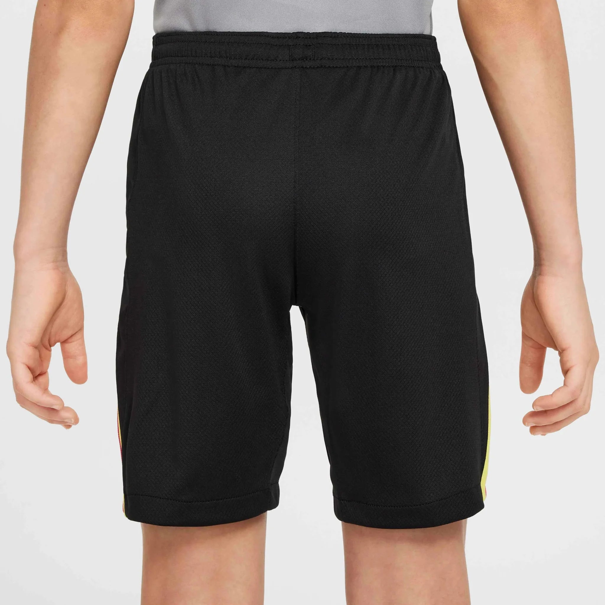 Nike 2024-25 Chelsea Youth Stadium Third Shorts 3