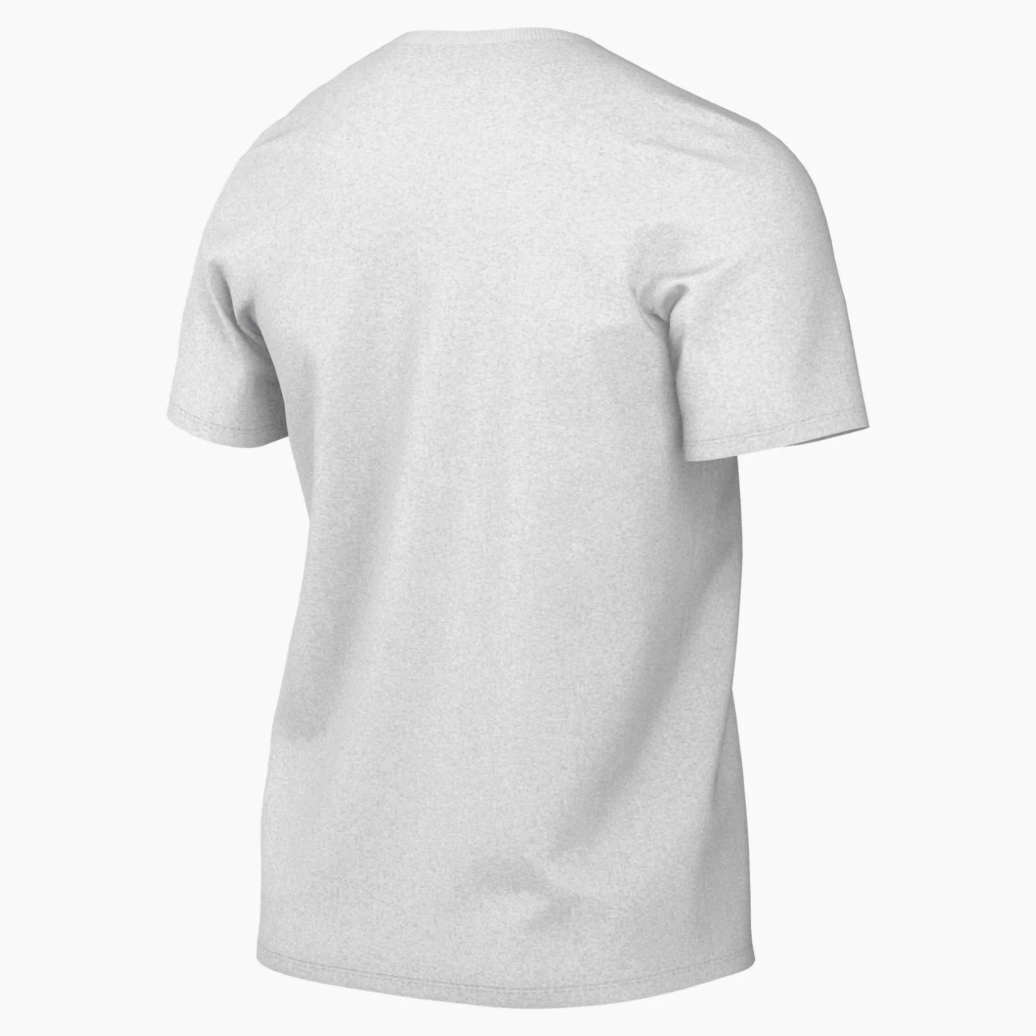 Nike 2024-25 Club America Men's Swoosh Tee 2