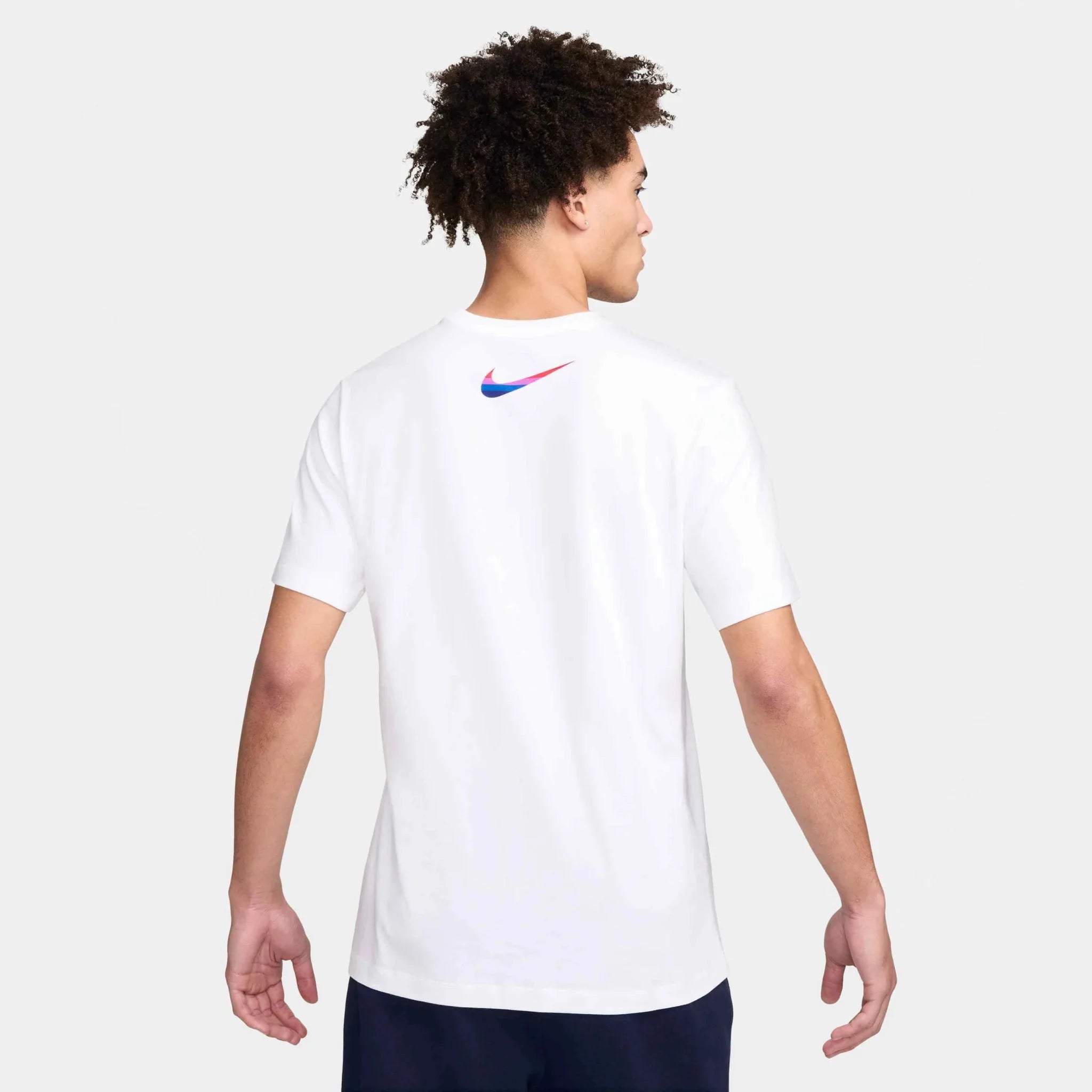 Nike 2024-25 England Men's Club Essential Tee 2