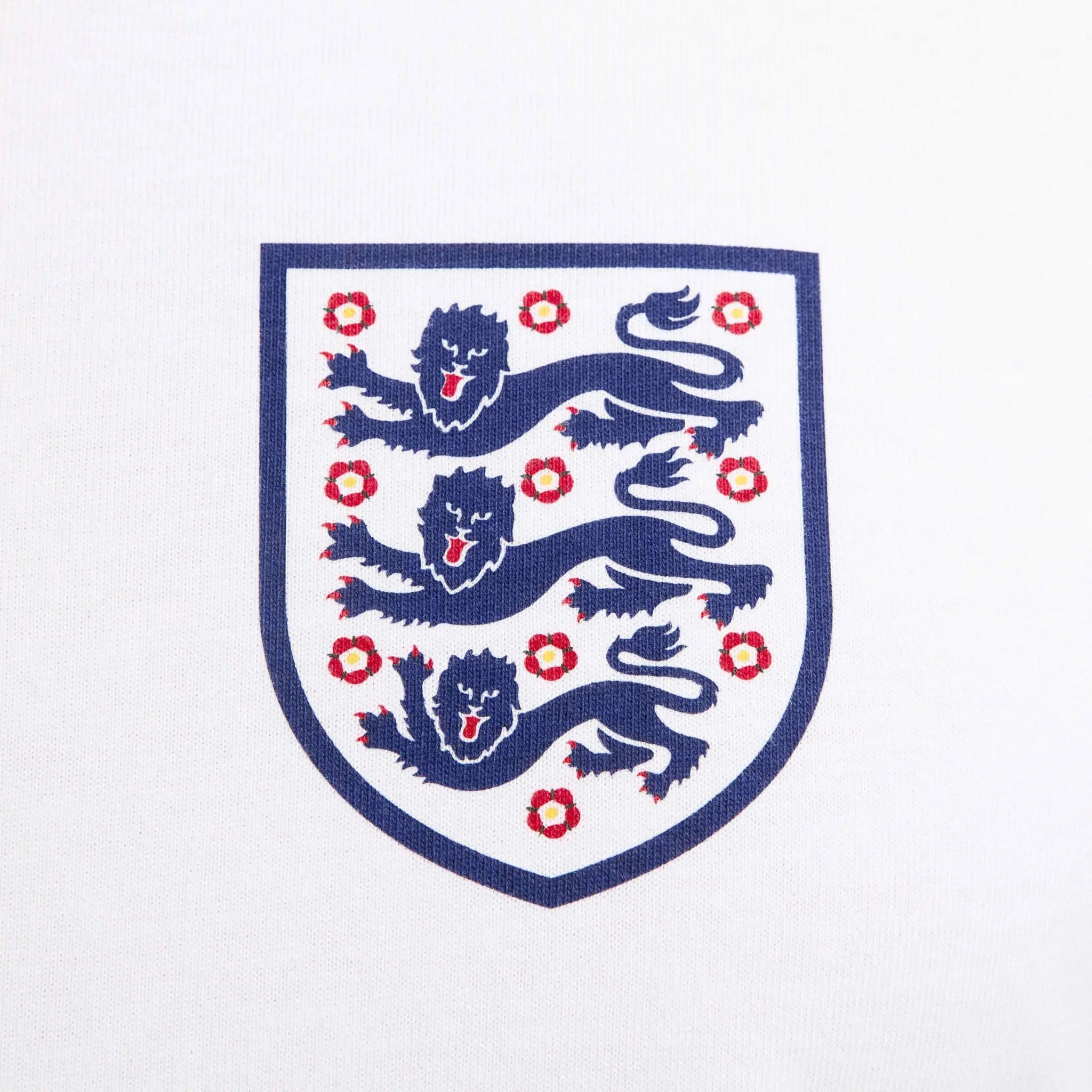 Nike 2024-25 England Men's Club Essential Tee 5