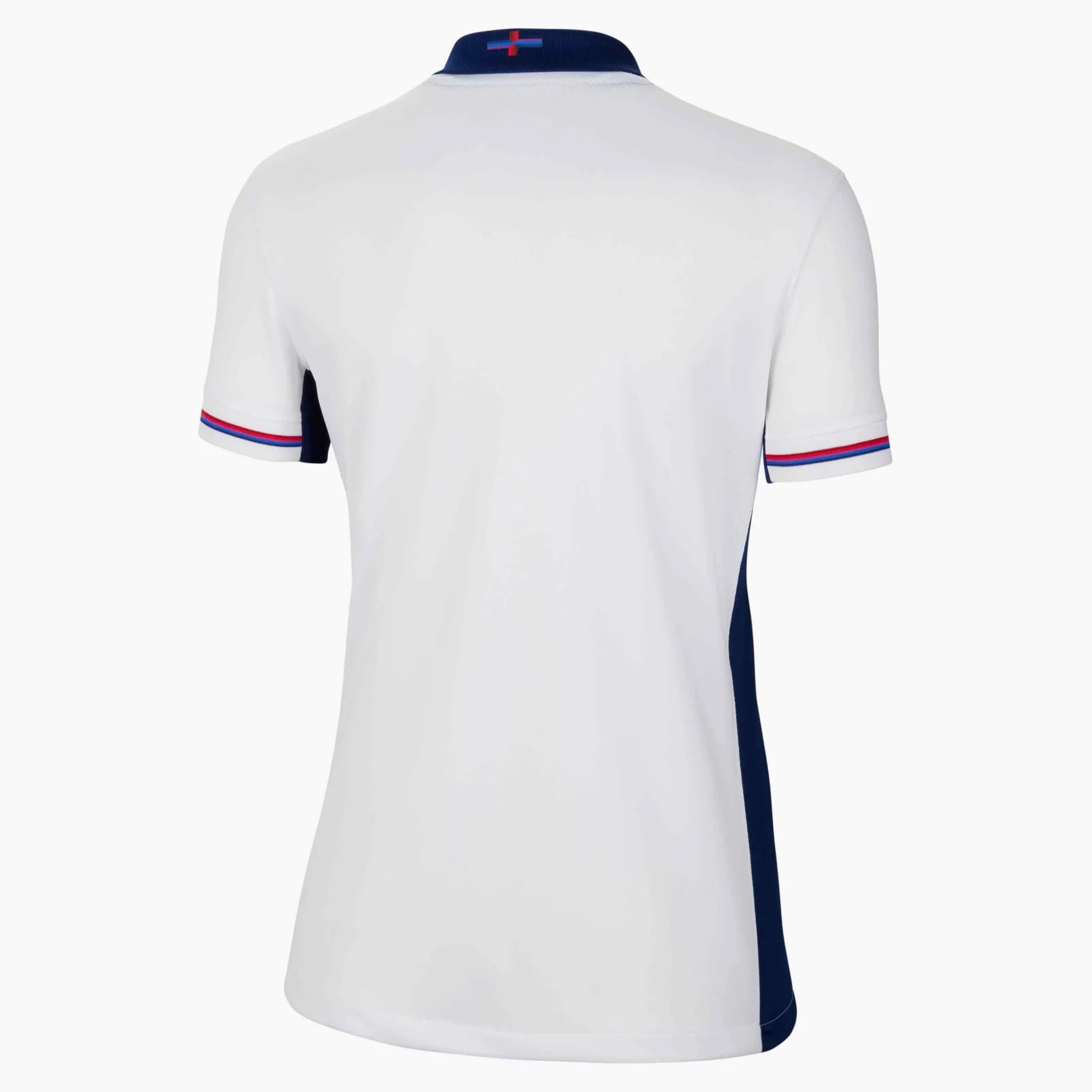 Nike 2024-25 England Women's Stadium Home Jersey 2