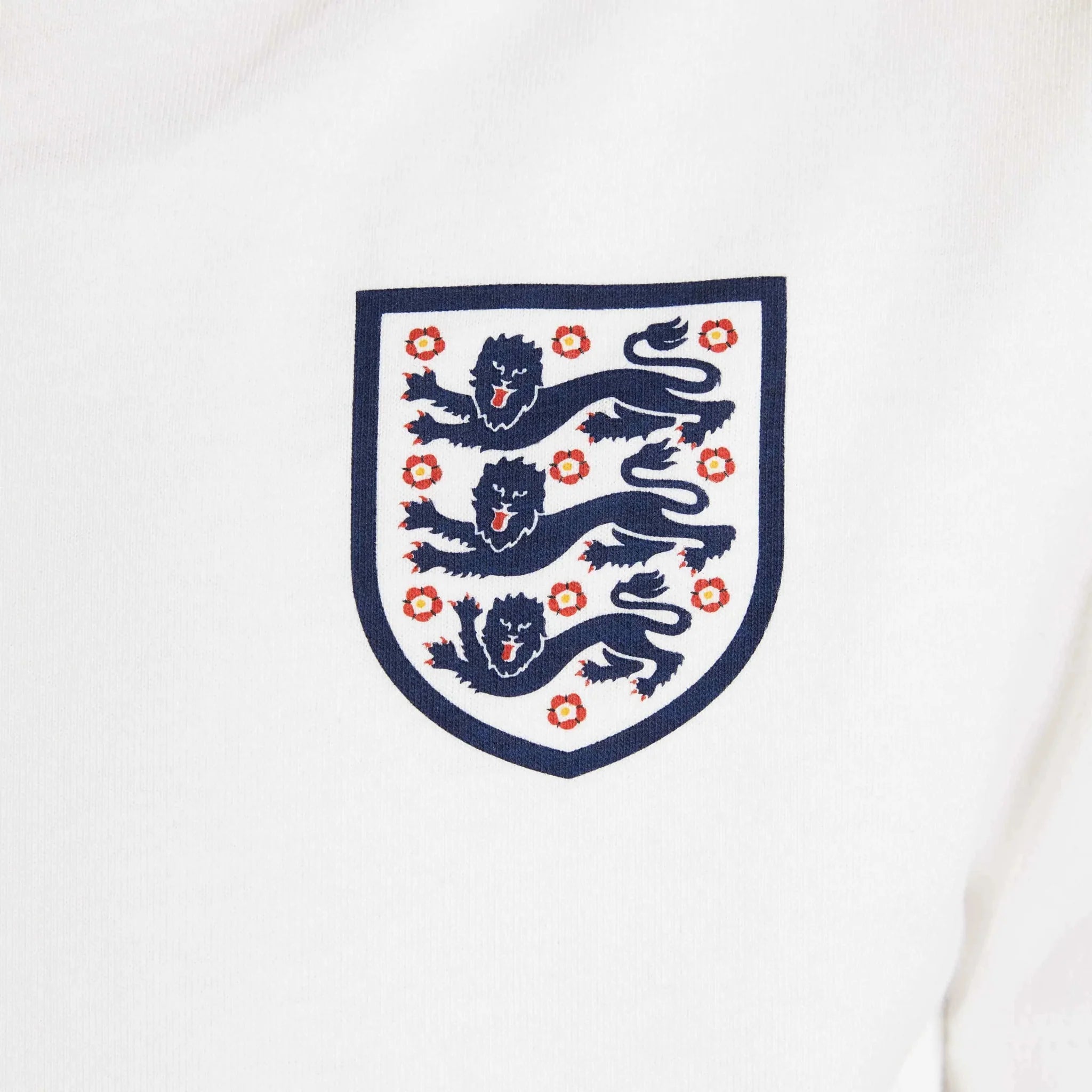 Nike 2024-25 England Youth Club Essential Tee 5