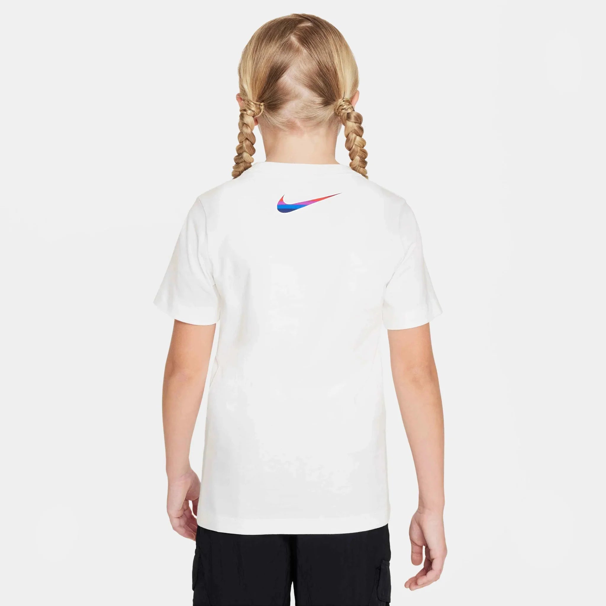 Nike 2024-25 England Youth Club Essential Tee 2
