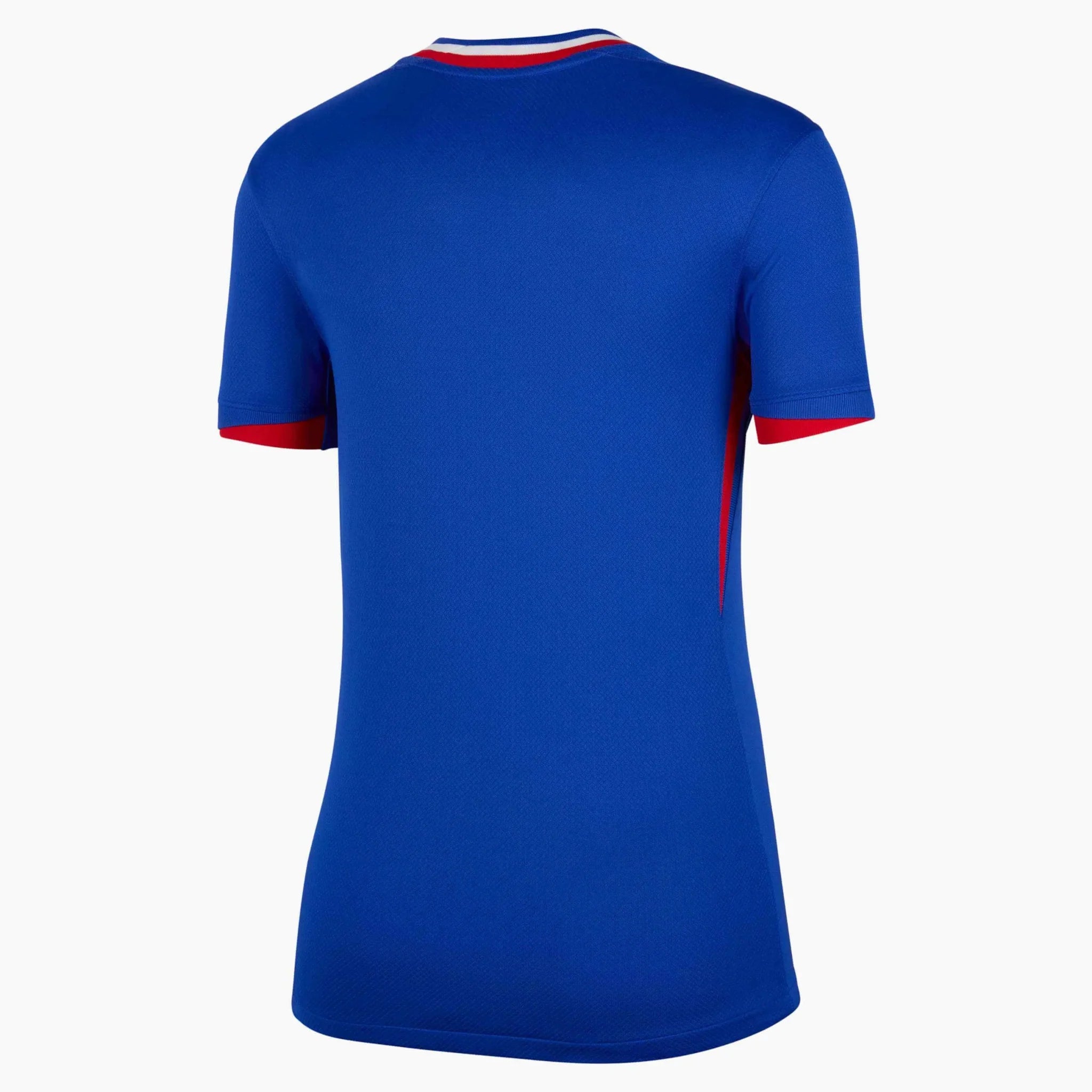 Nike 2024-25 France Women's Stadium Home Jersey 2