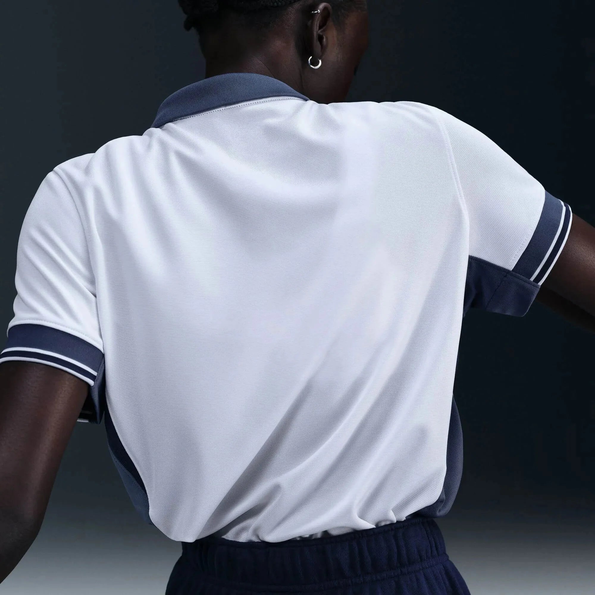 Nike 2024-25 Inter Milan Women's Away Jersey 7