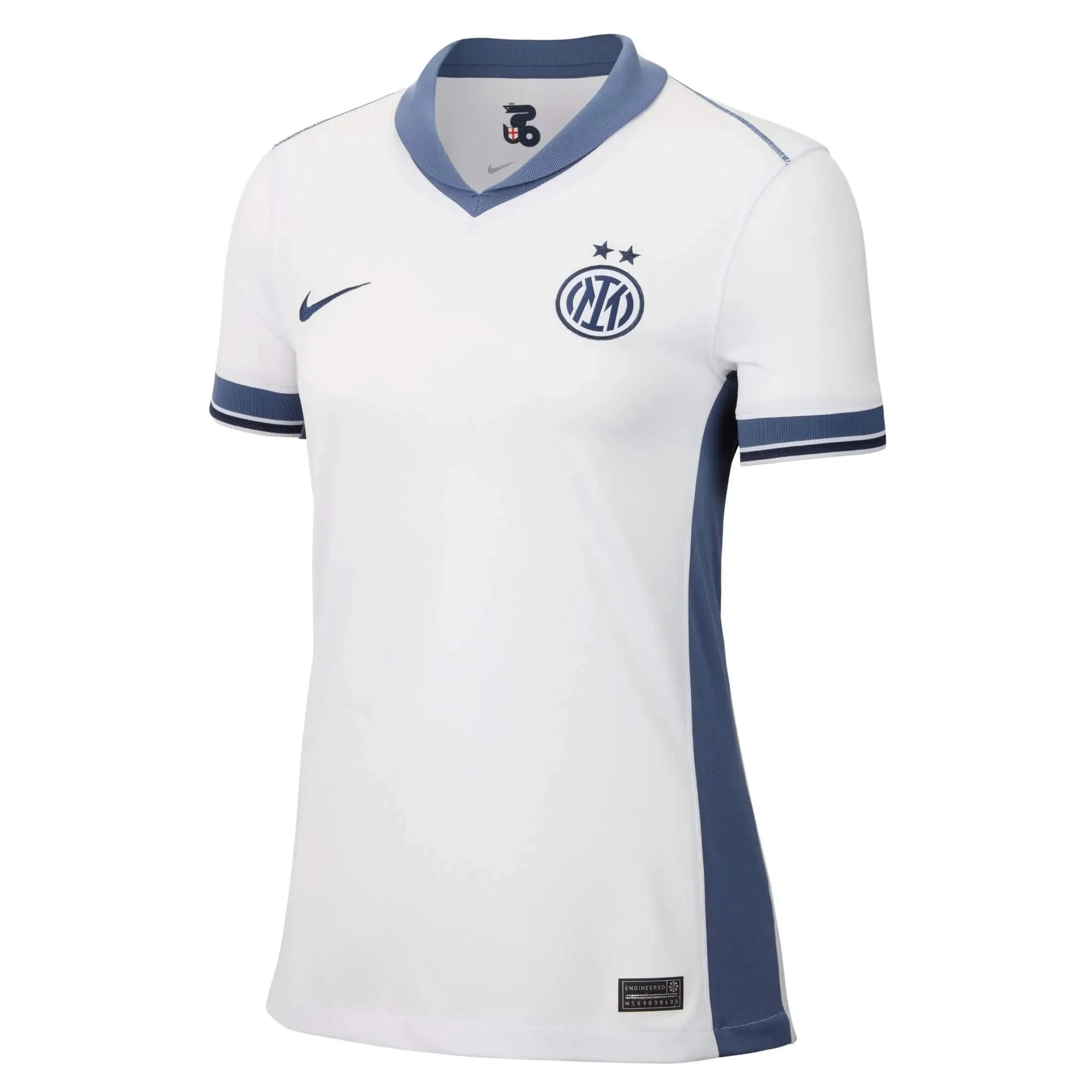 Nike 2024-25 Inter Milan Women's Away Jersey 1
