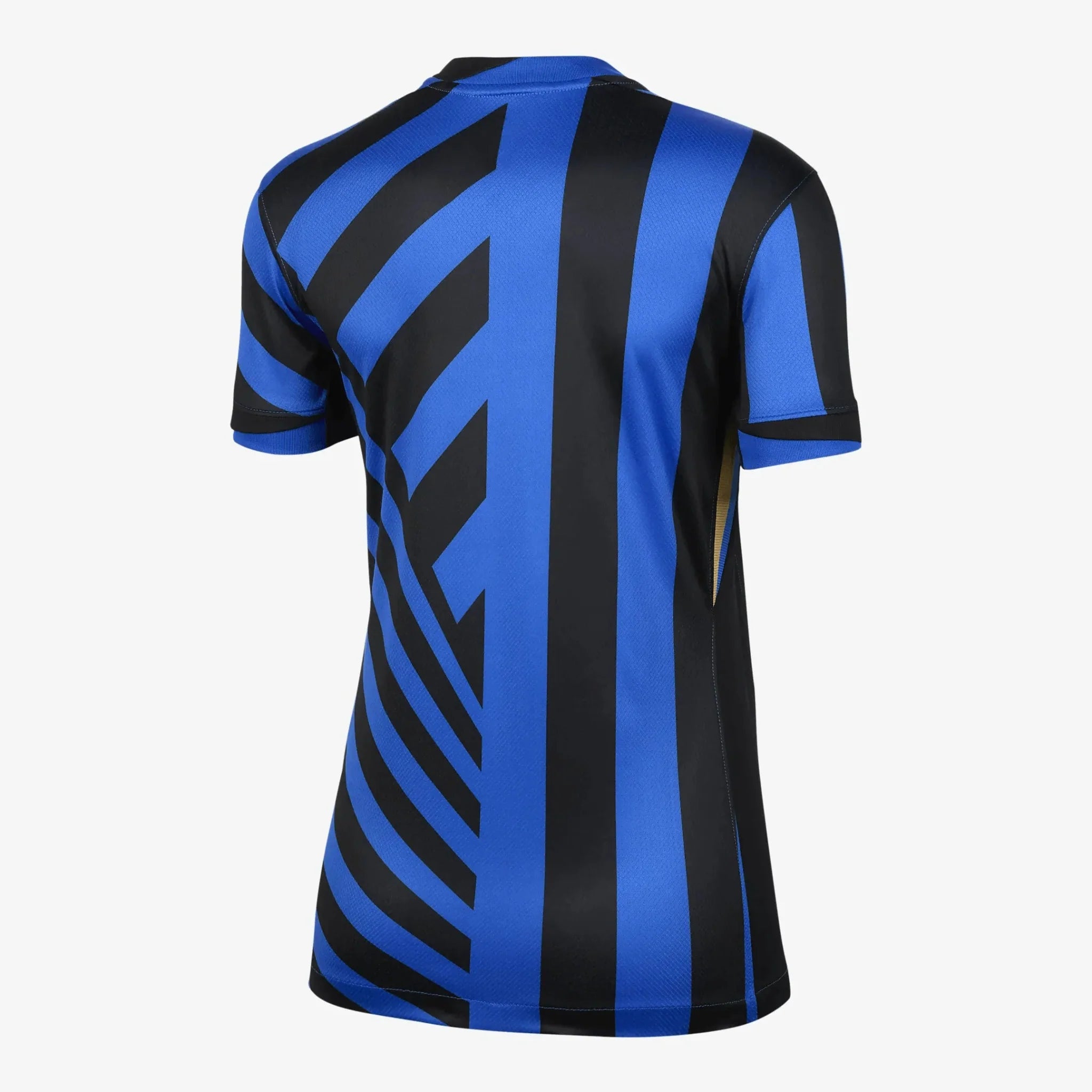 Nike 2024-25 Inter Milan Women's Stadium Home Jersey 2