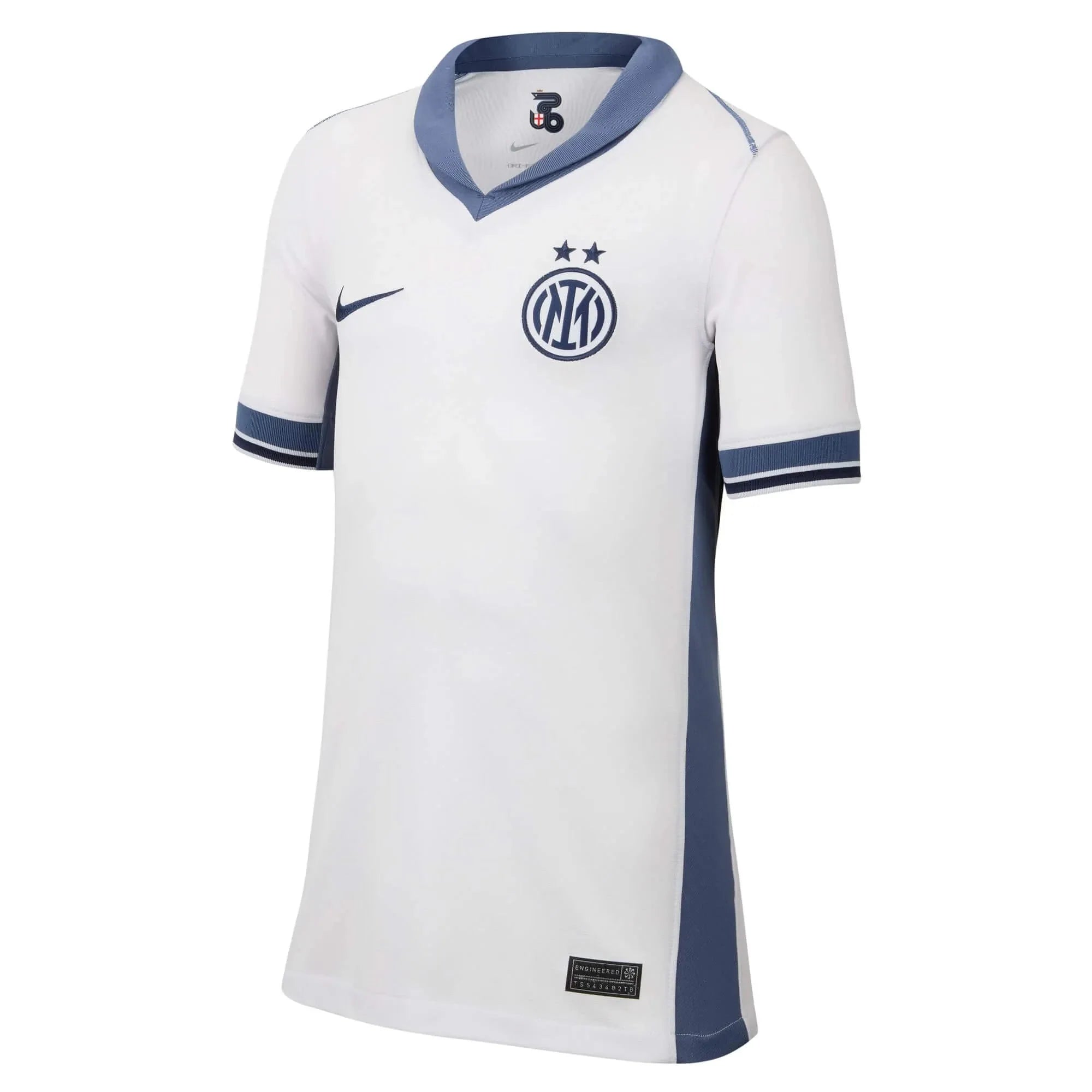 Nike 2024-25 Inter Milan Youth Away Jersey 1